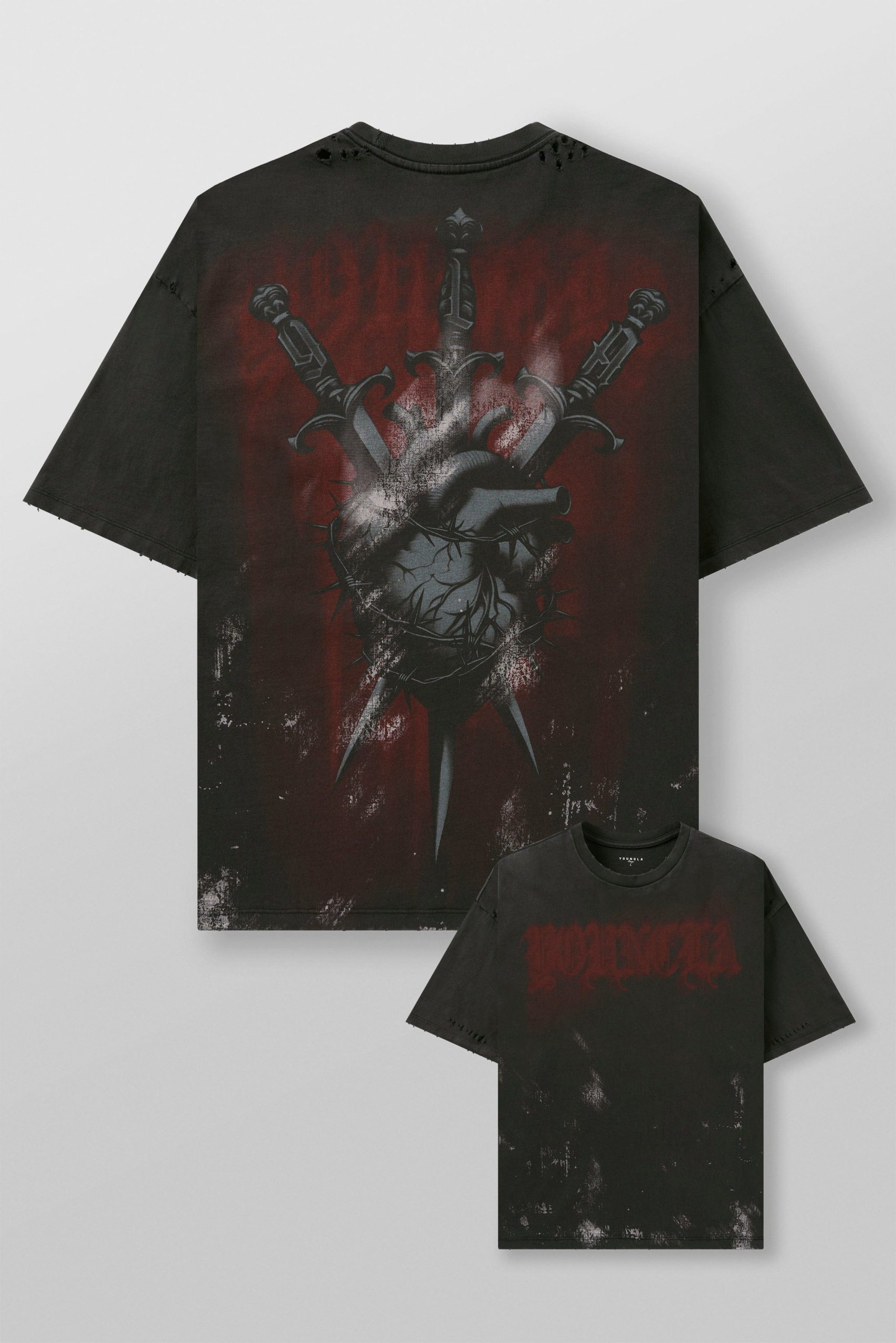 4168 - Haze Tees - Image 8