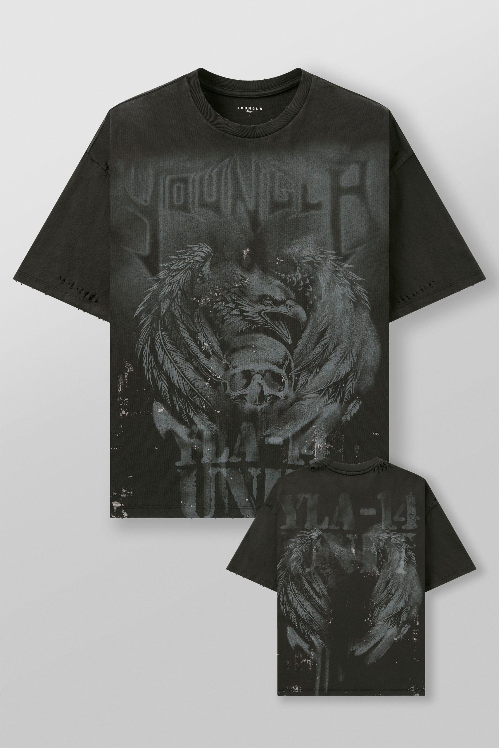 4168 - Haze Tees - Image 9