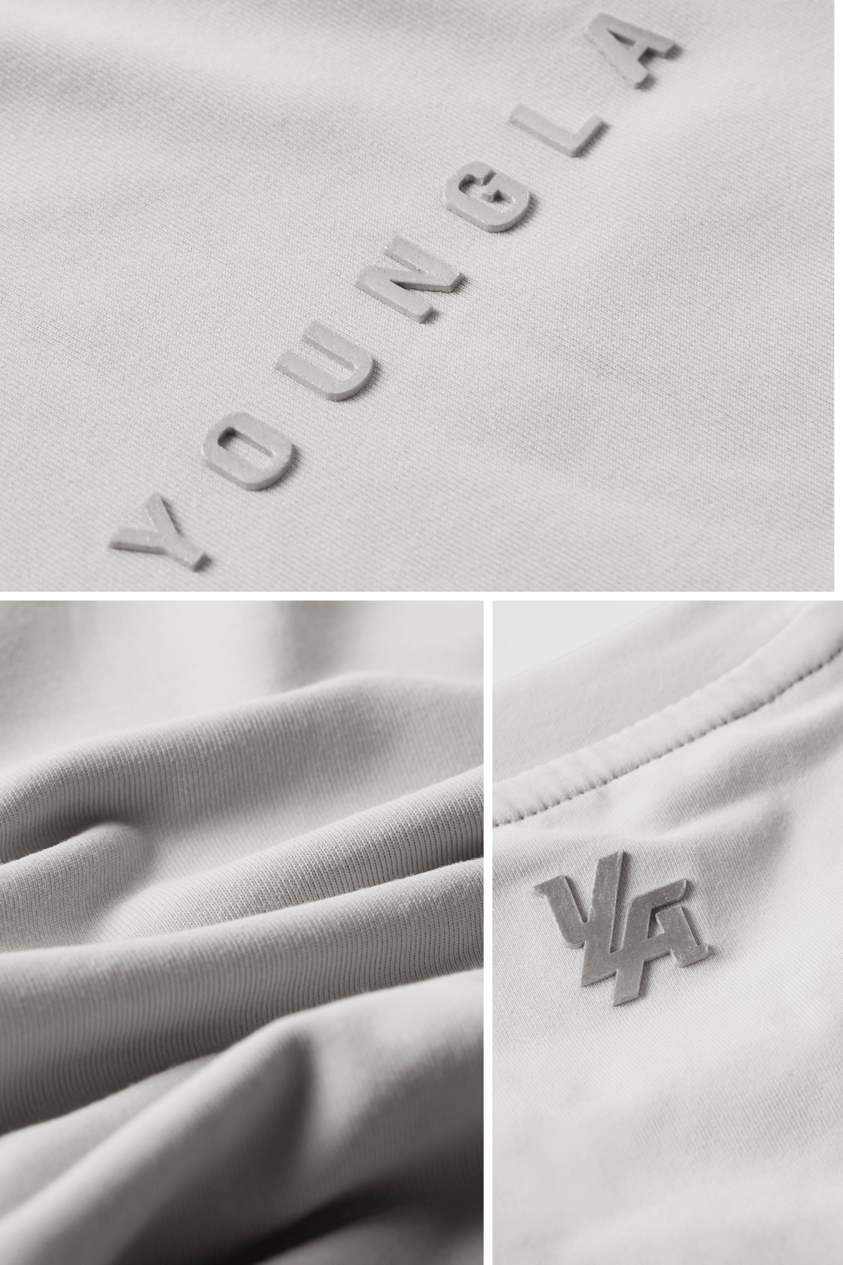 4193 - Classic Compression Tees - Image 7