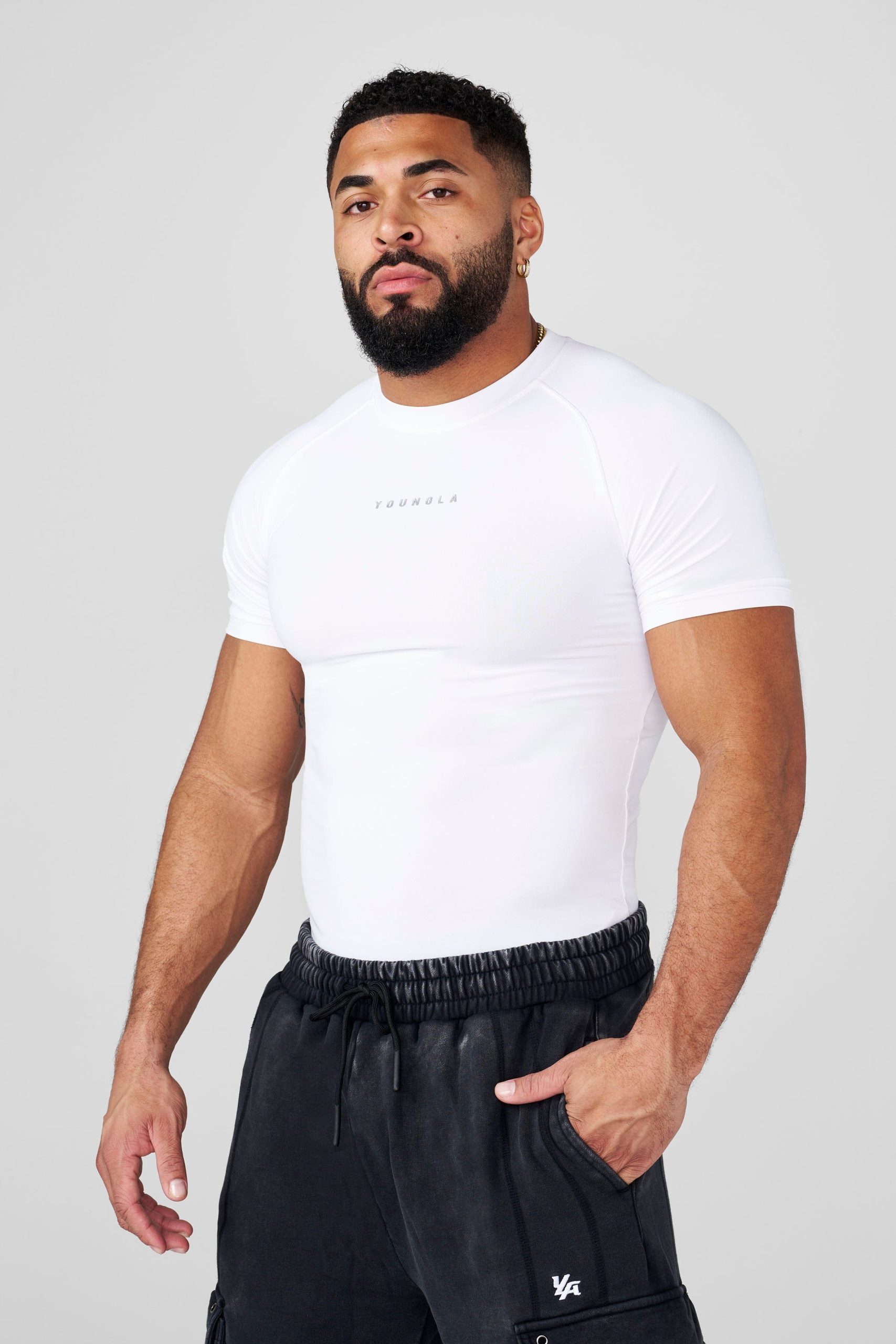 4193 - Classic Compression Tees - Image 11