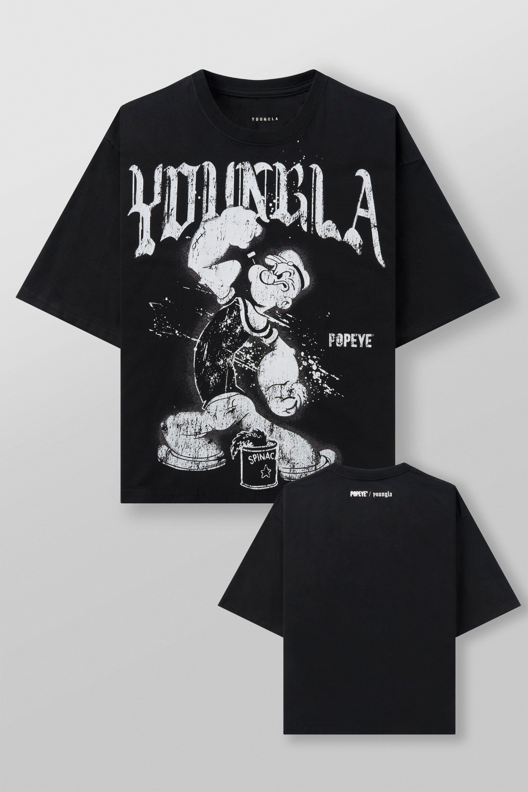 4195 - Popeye Tees - Image 8