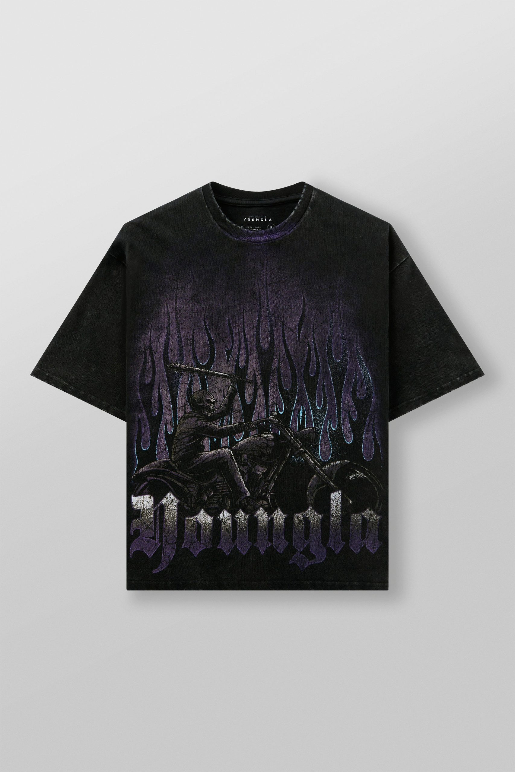 4205 - Vintage Rock Tees - Image 10
