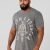 Dark Grey Heather