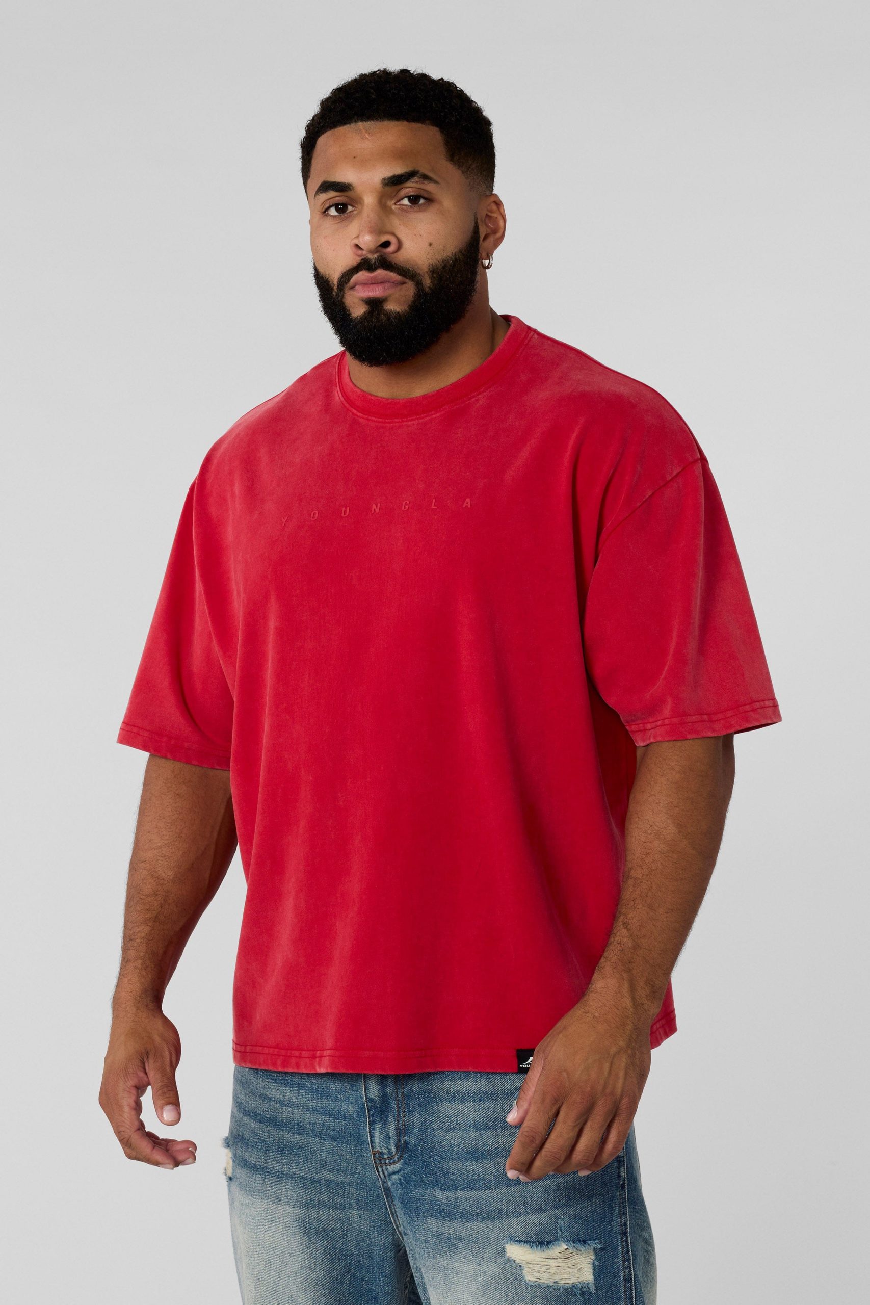 4219 - Summer Peached Tees - Image 13