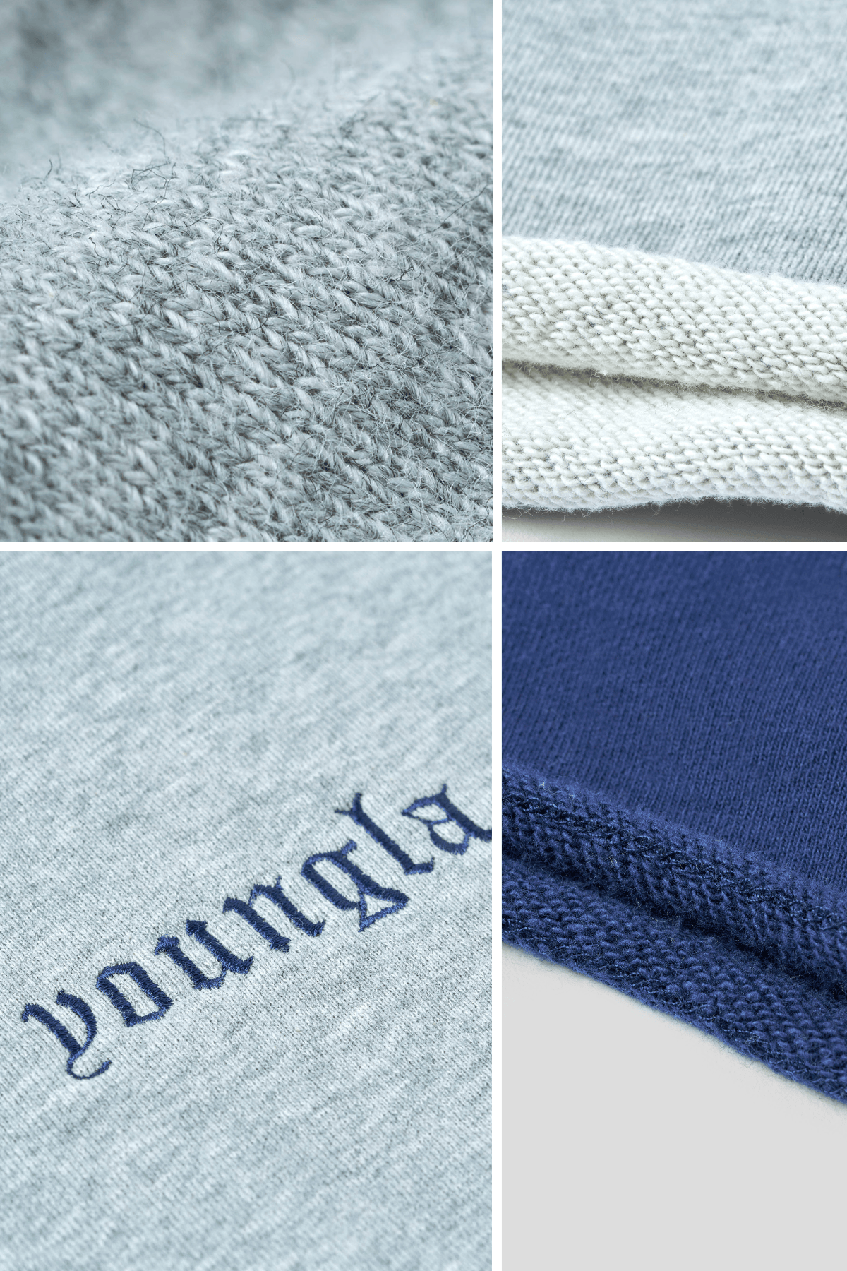 4243 - Raw Raglan Tanks - Image 4