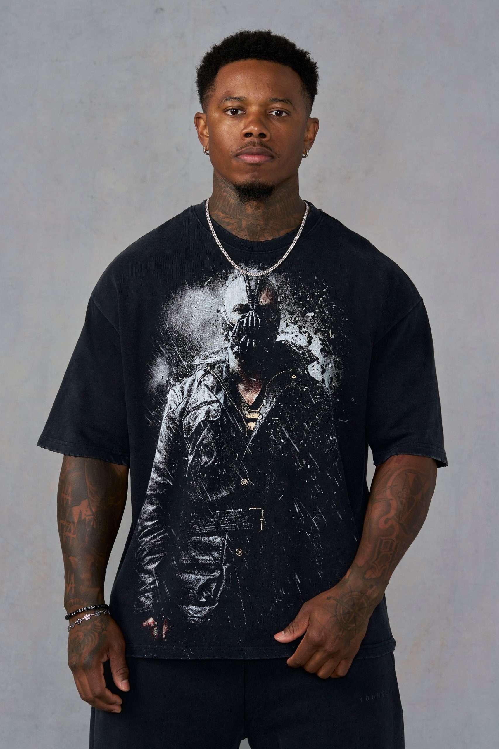 4244 - Batman Character Tees - Image 7