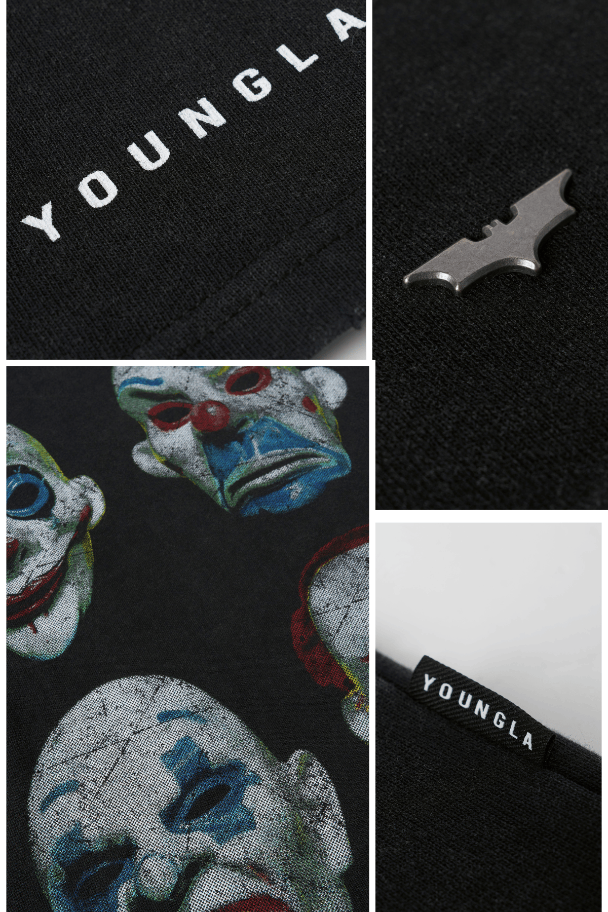 4255 - Batman Midnight Tees - Image 7