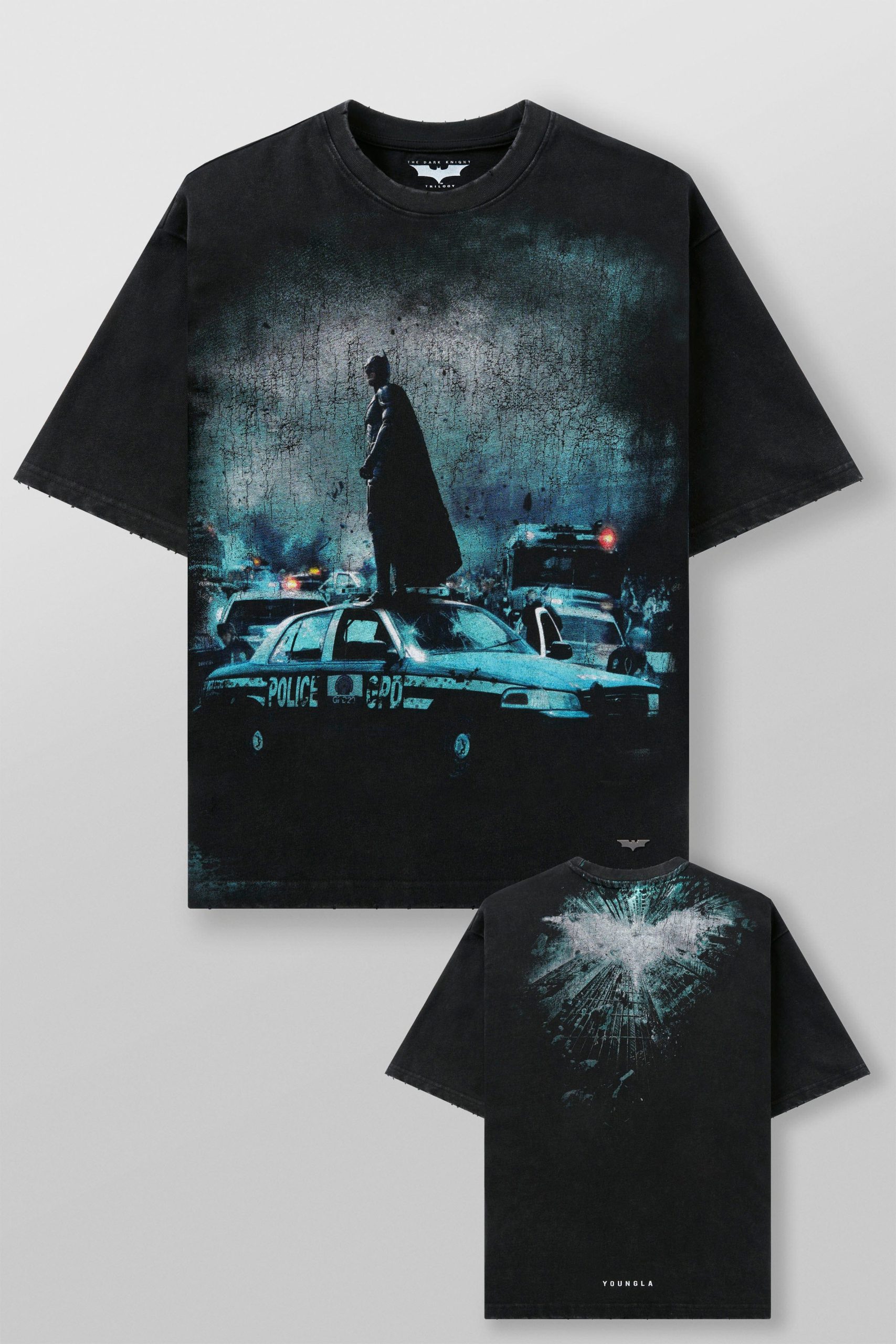 4255 - Batman Midnight Tees - Image 9