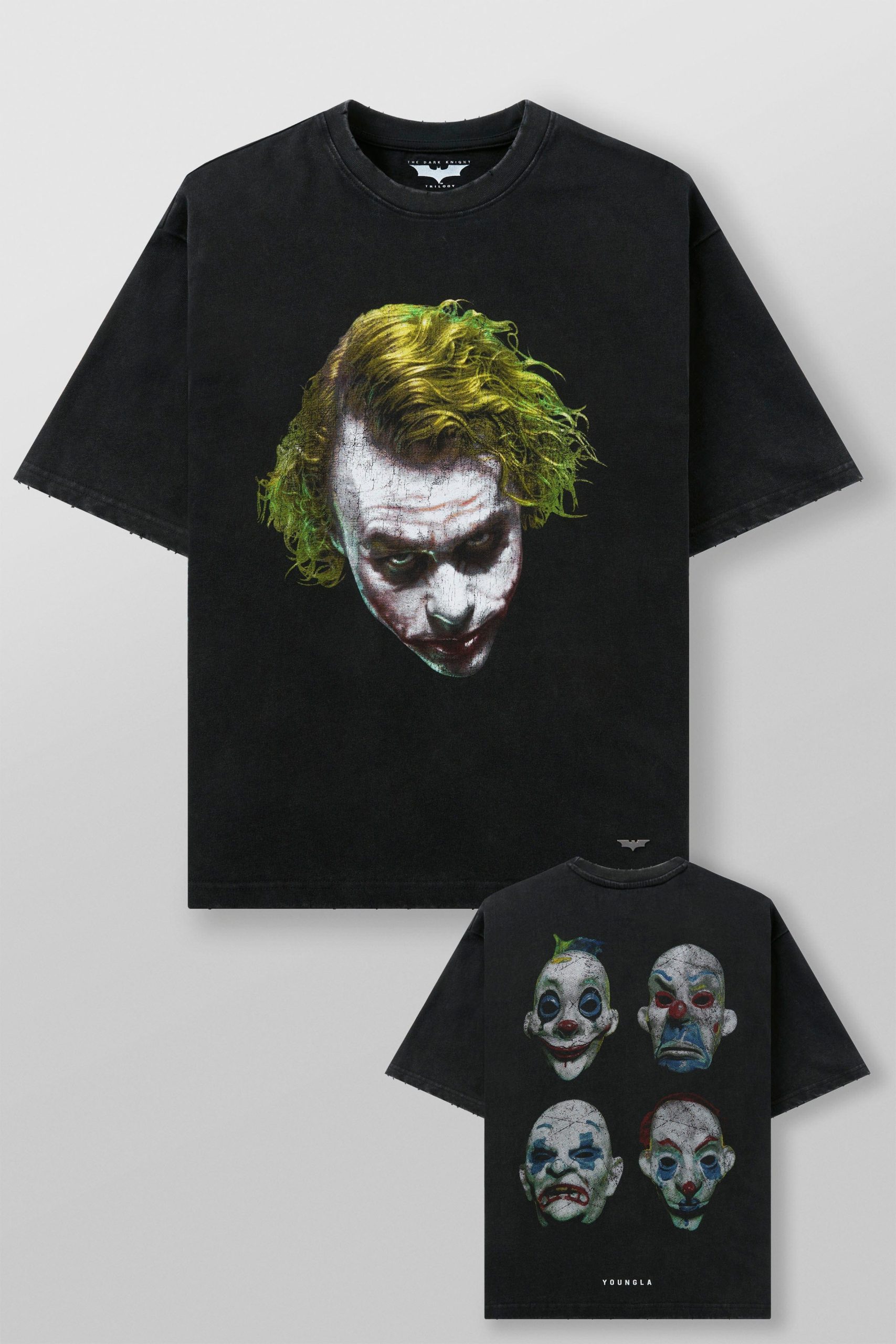 4255 - Batman Midnight Tees - Image 8