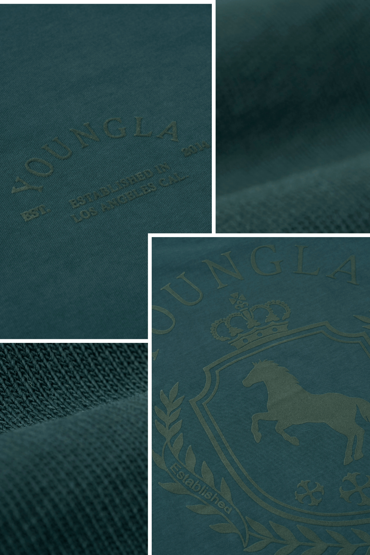 4268 - Old Money Tees - Image 7