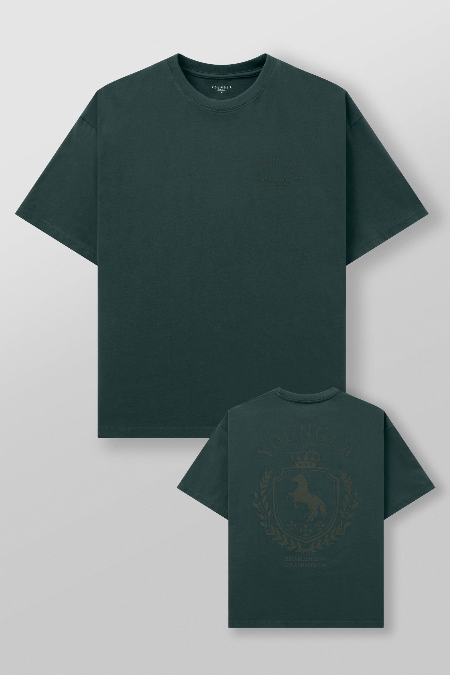 4268 - Old Money Tees - Image 9