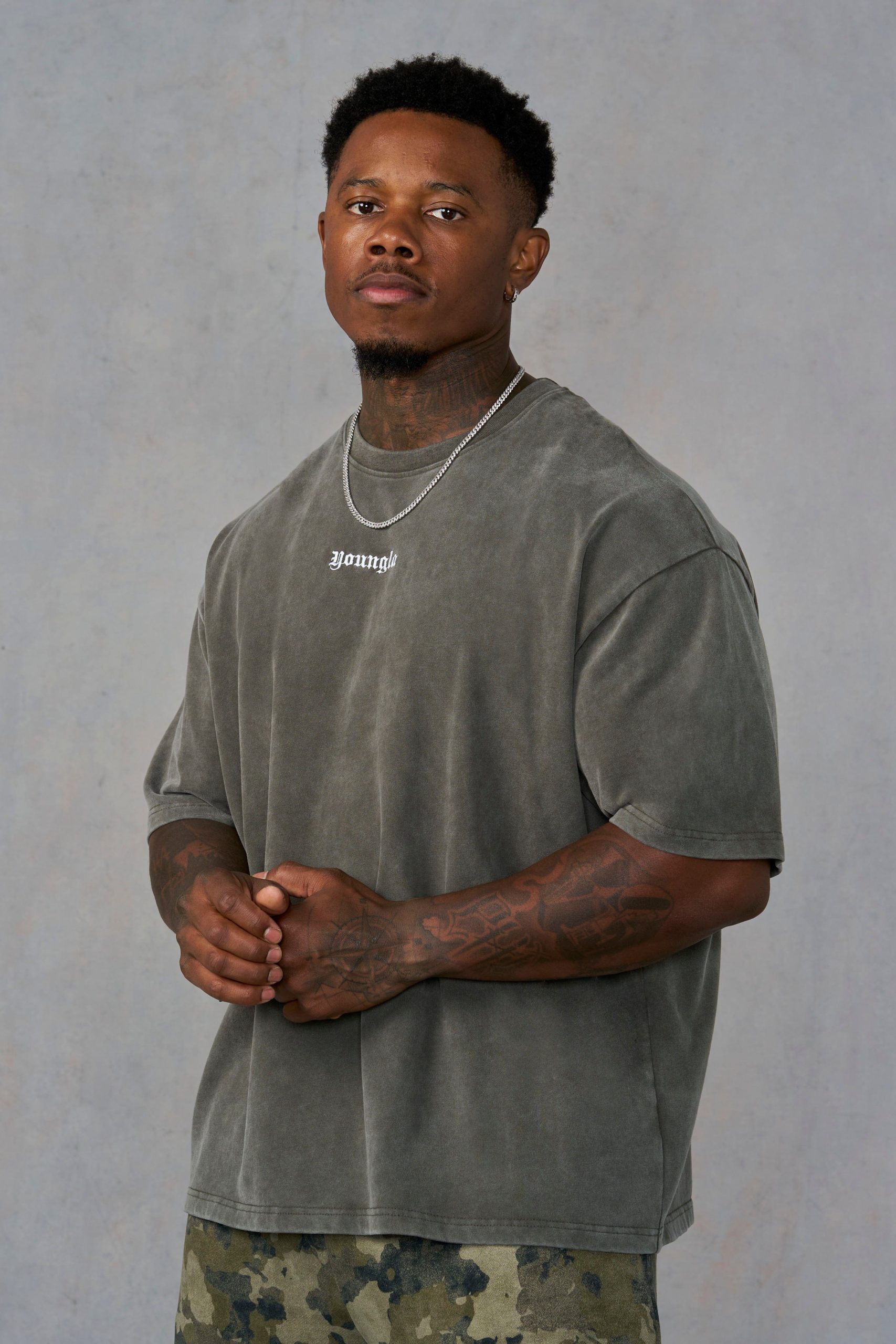 4293 - Core Relaxed Tees - Image 6