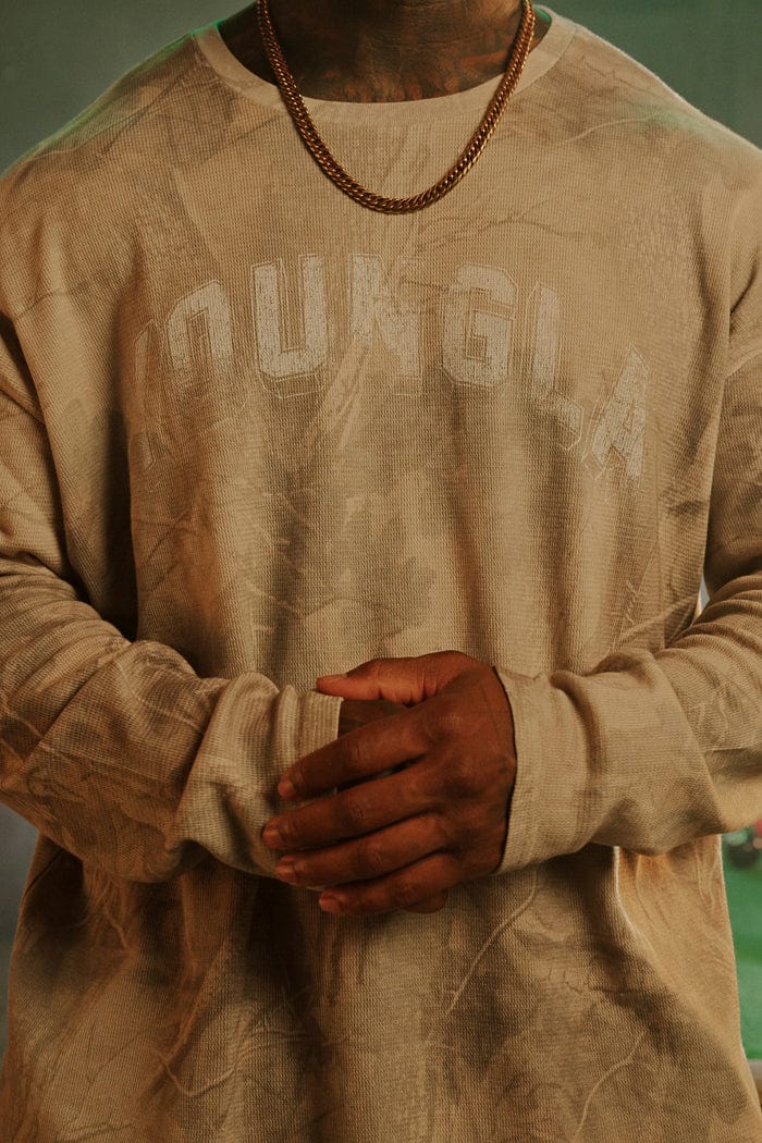 8054 - Thin Thermal Longsleeves - Image 5
