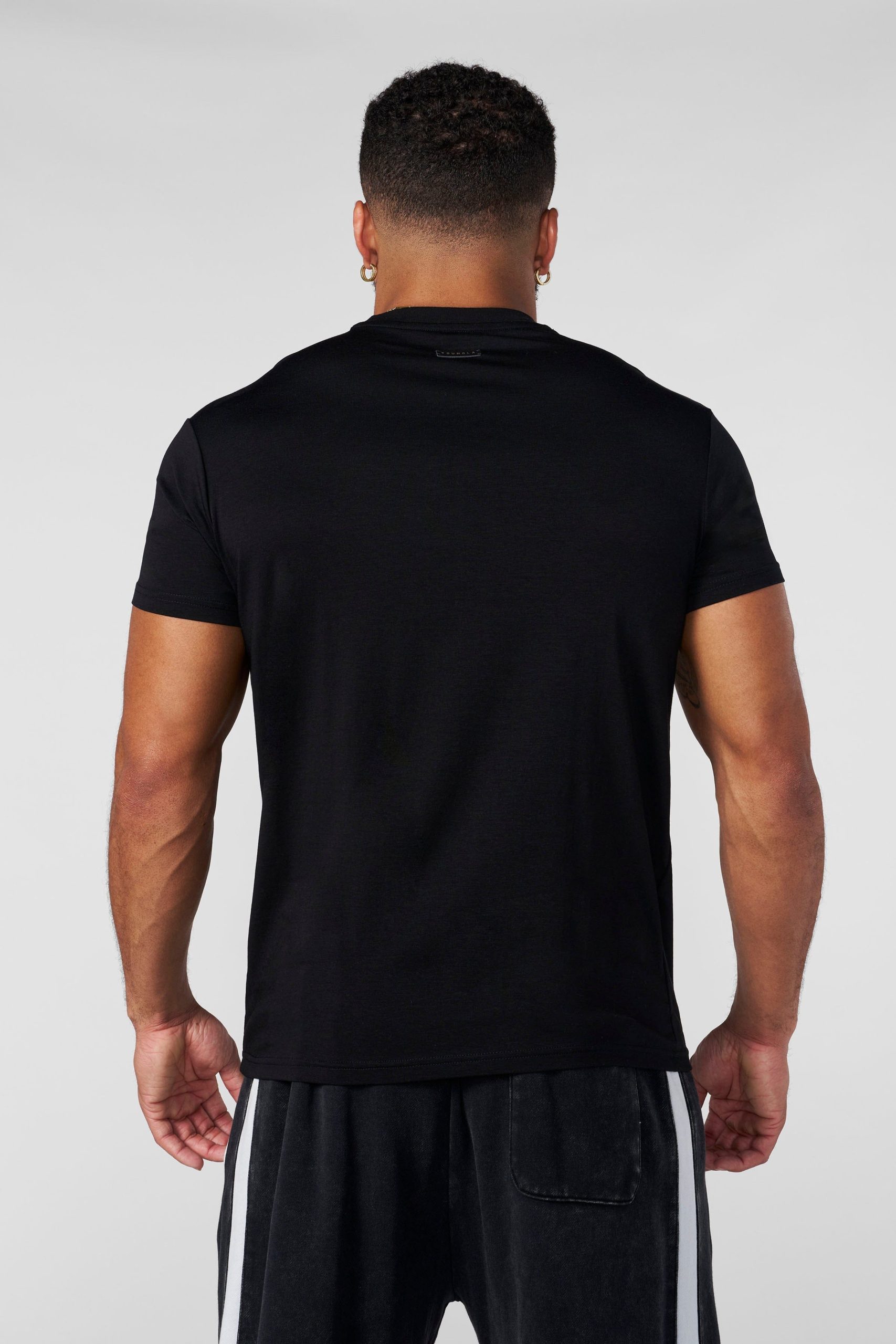 4334 - AeroTech Fitted Tees - Image 5