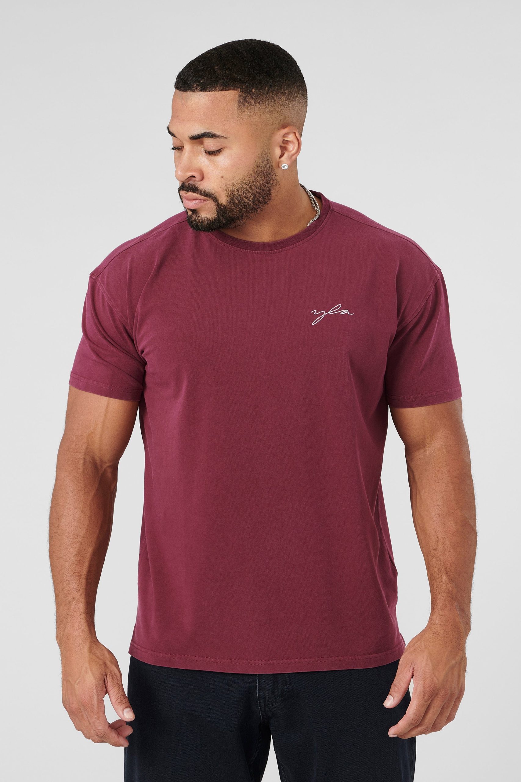 466 Tailored Tees - Image 9