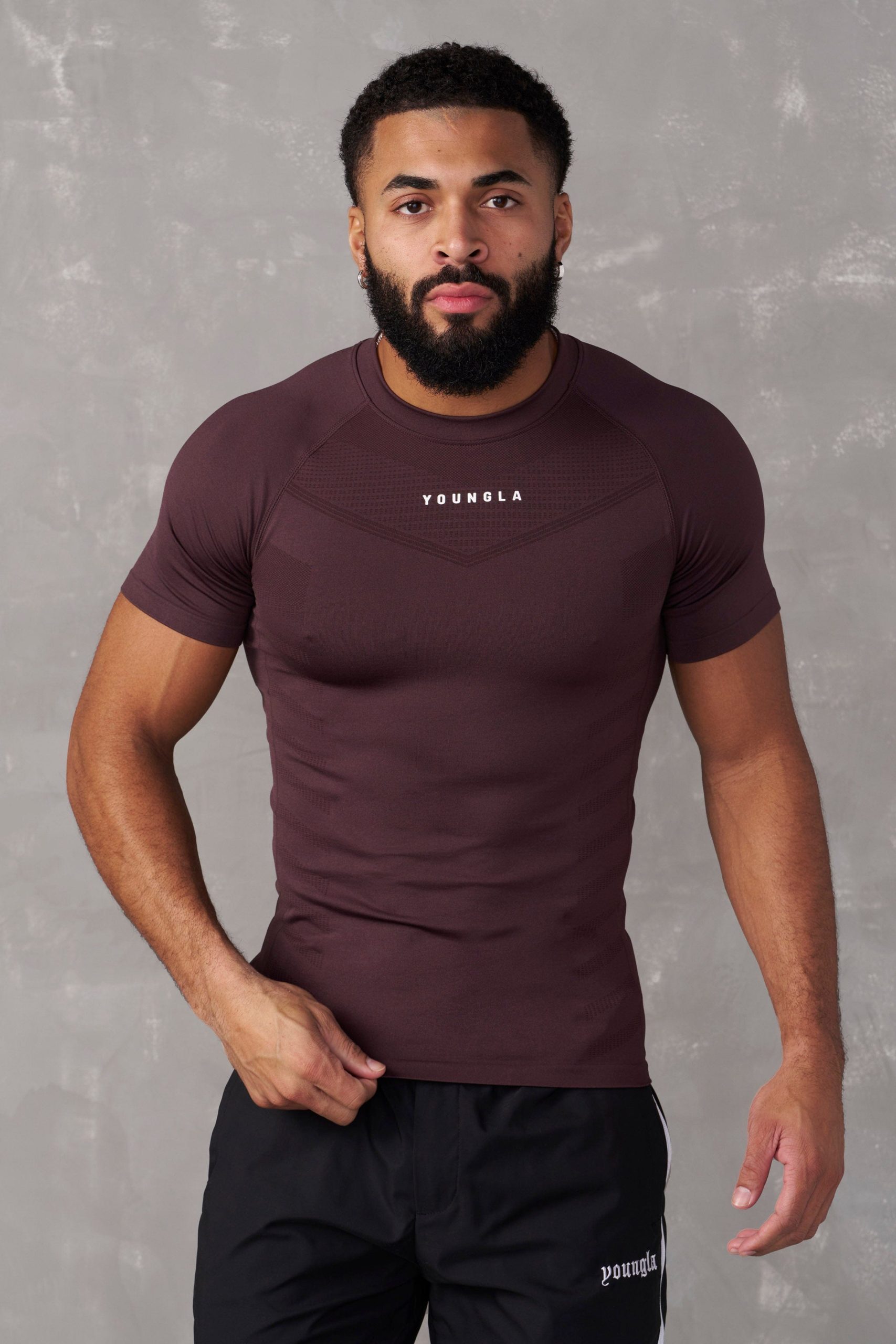 475 SuperVillain Compression Tees - Image 15