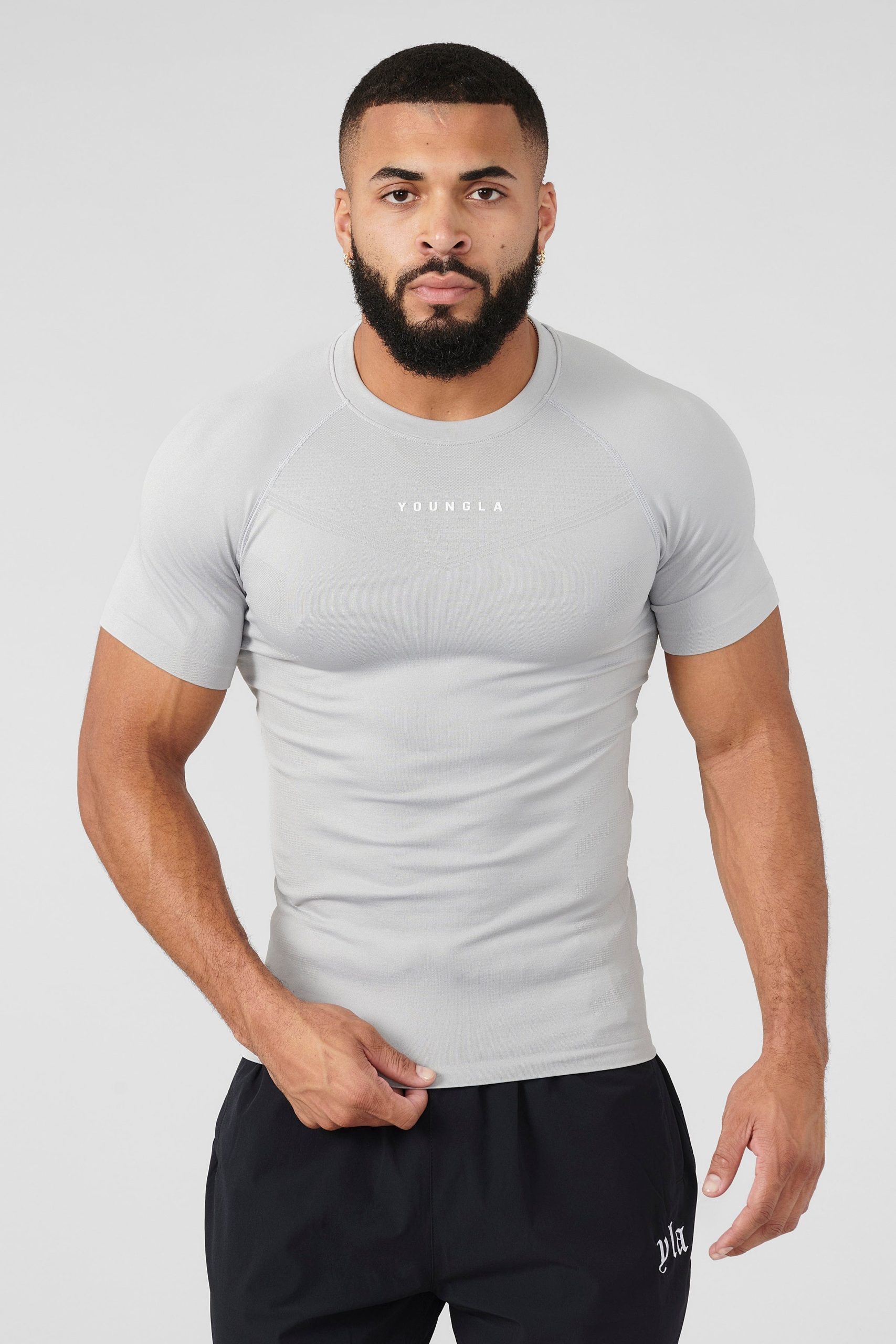 475 SuperVillain Compression Tees - Image 10