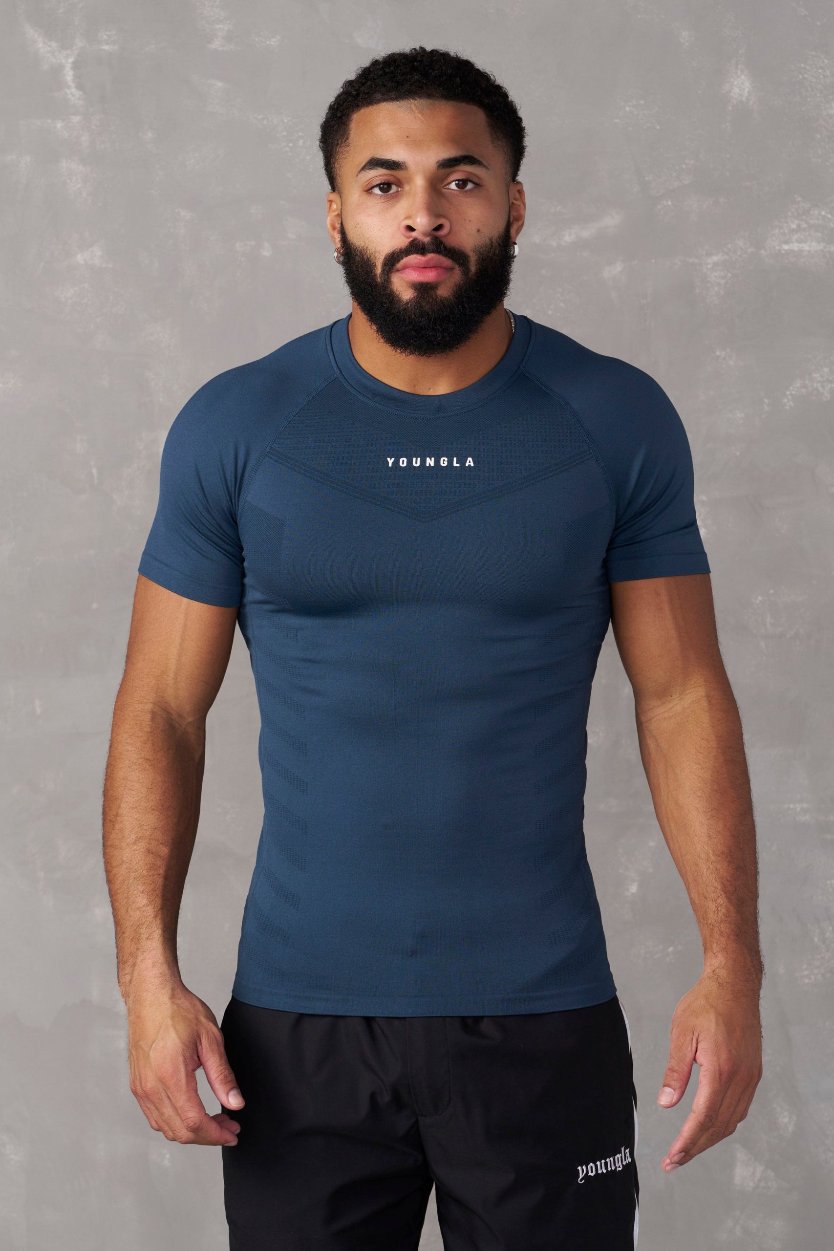 475 SuperVillain Compression Tees - Image 14