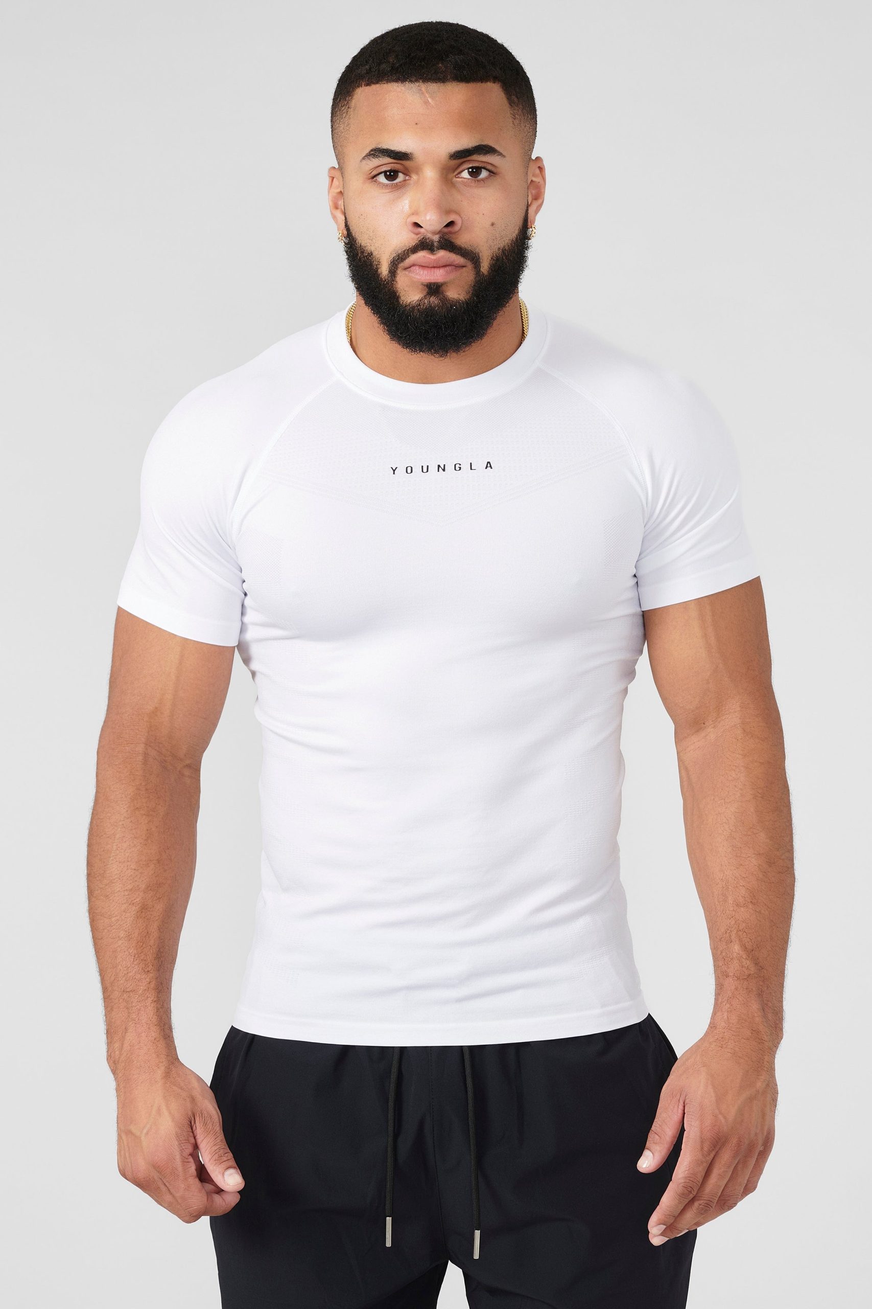 475 SuperVillain Compression Tees - Image 8
