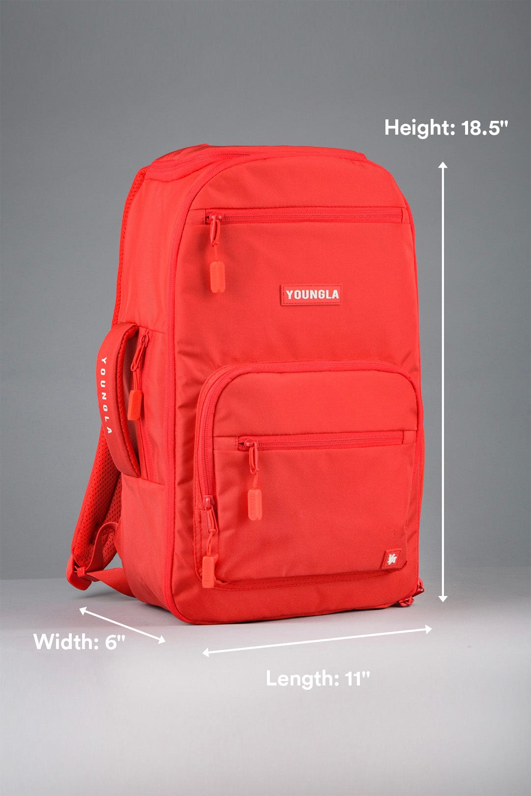 730 Expedition Backpacks - Image 9