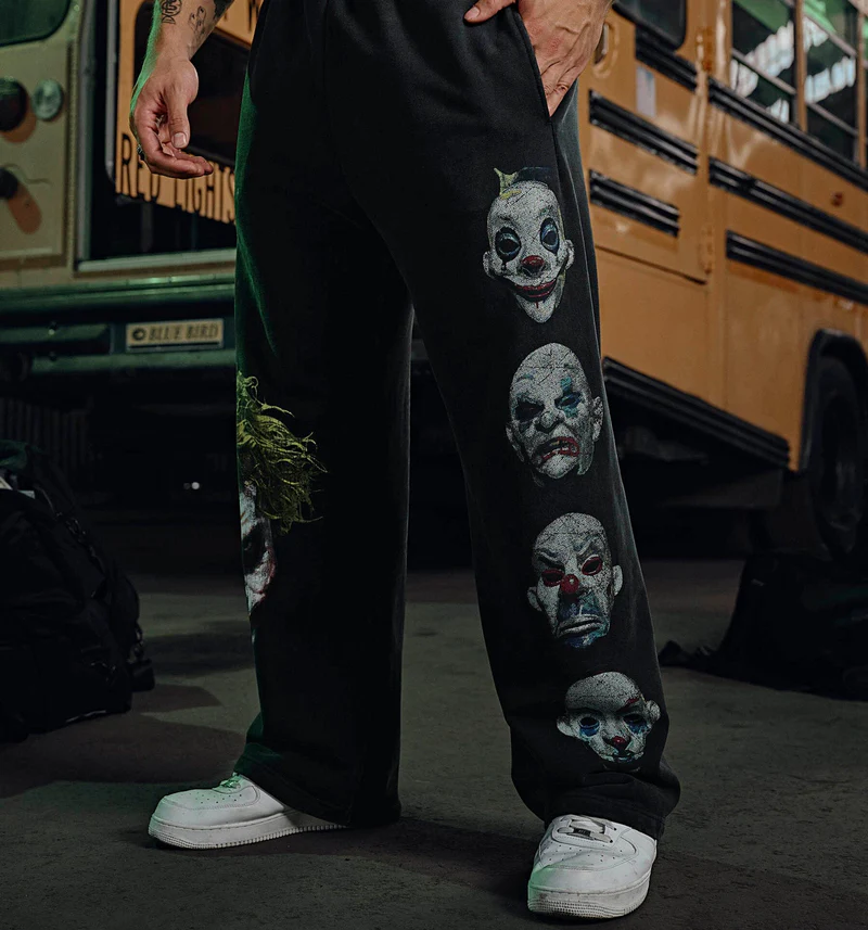 Joggers