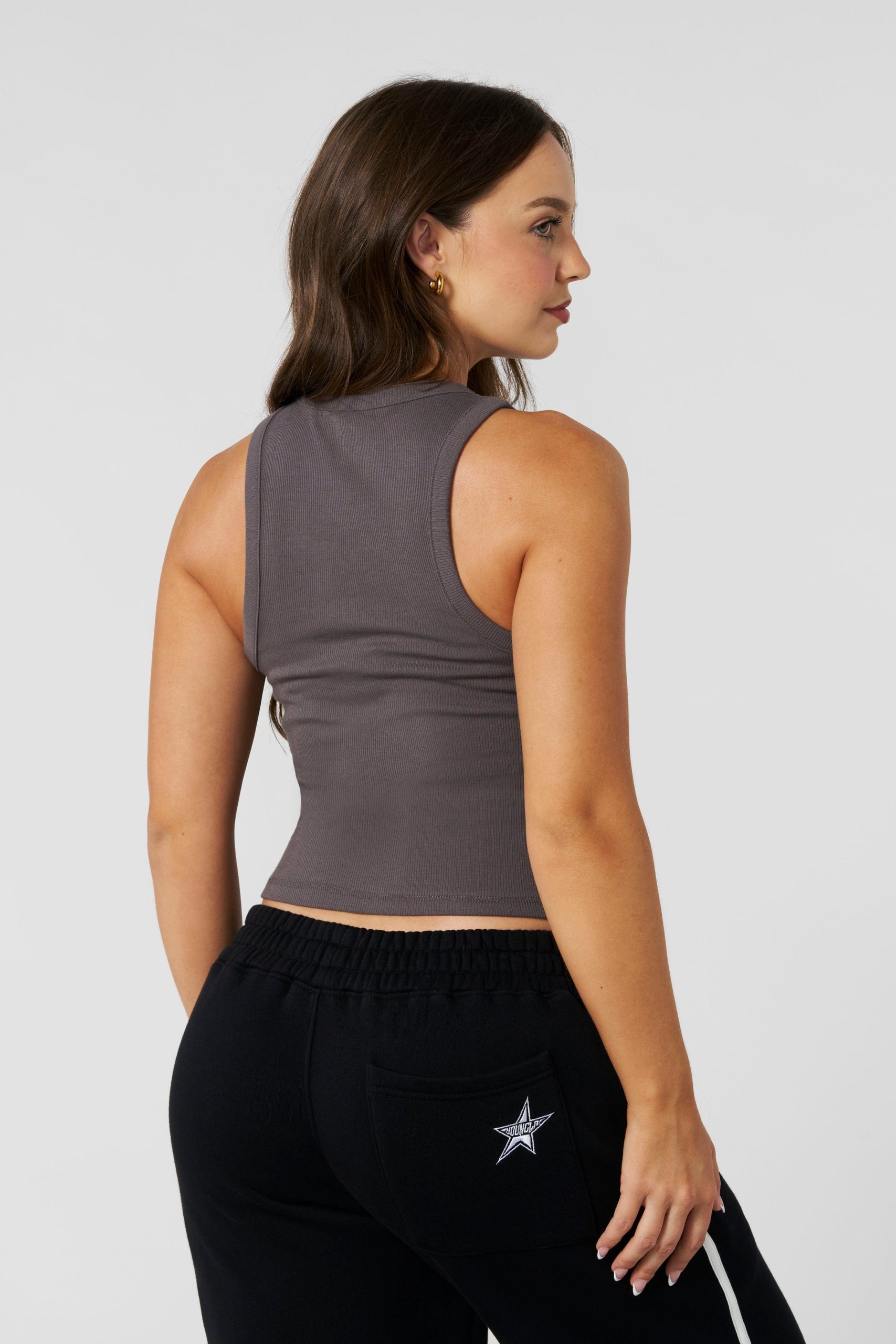 W485 - Streak Tank top - Image 10