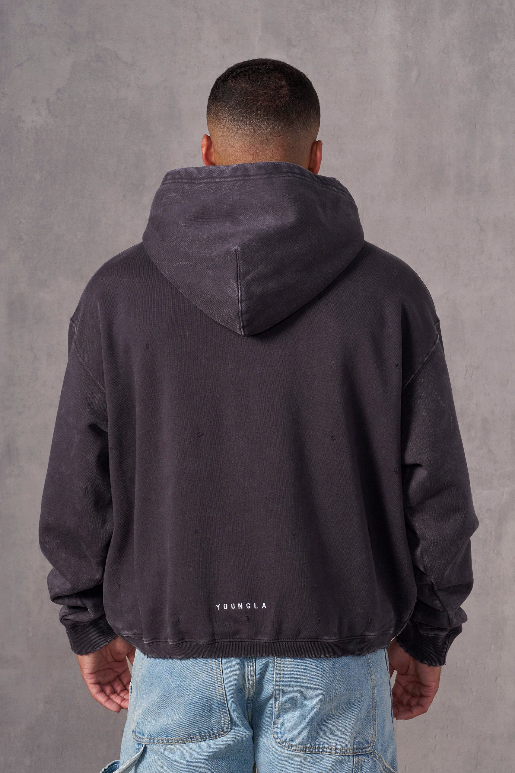 5126 - Revenge Hoodies - Image 6