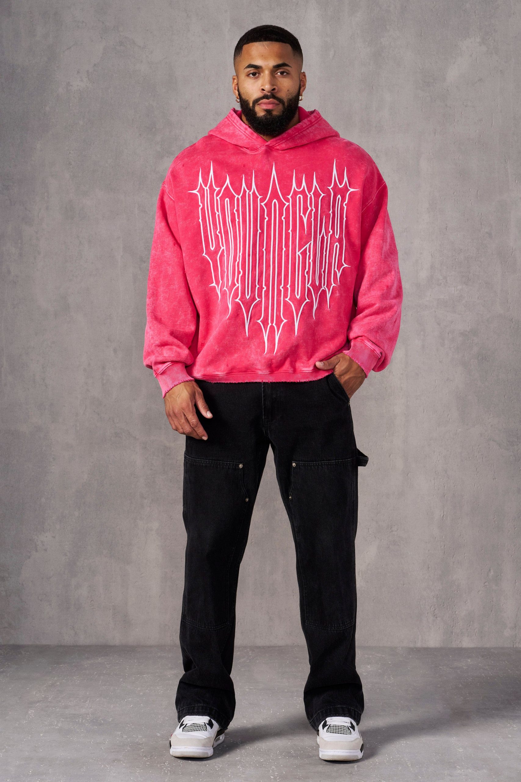 5126 - Revenge Hoodies - Image 7