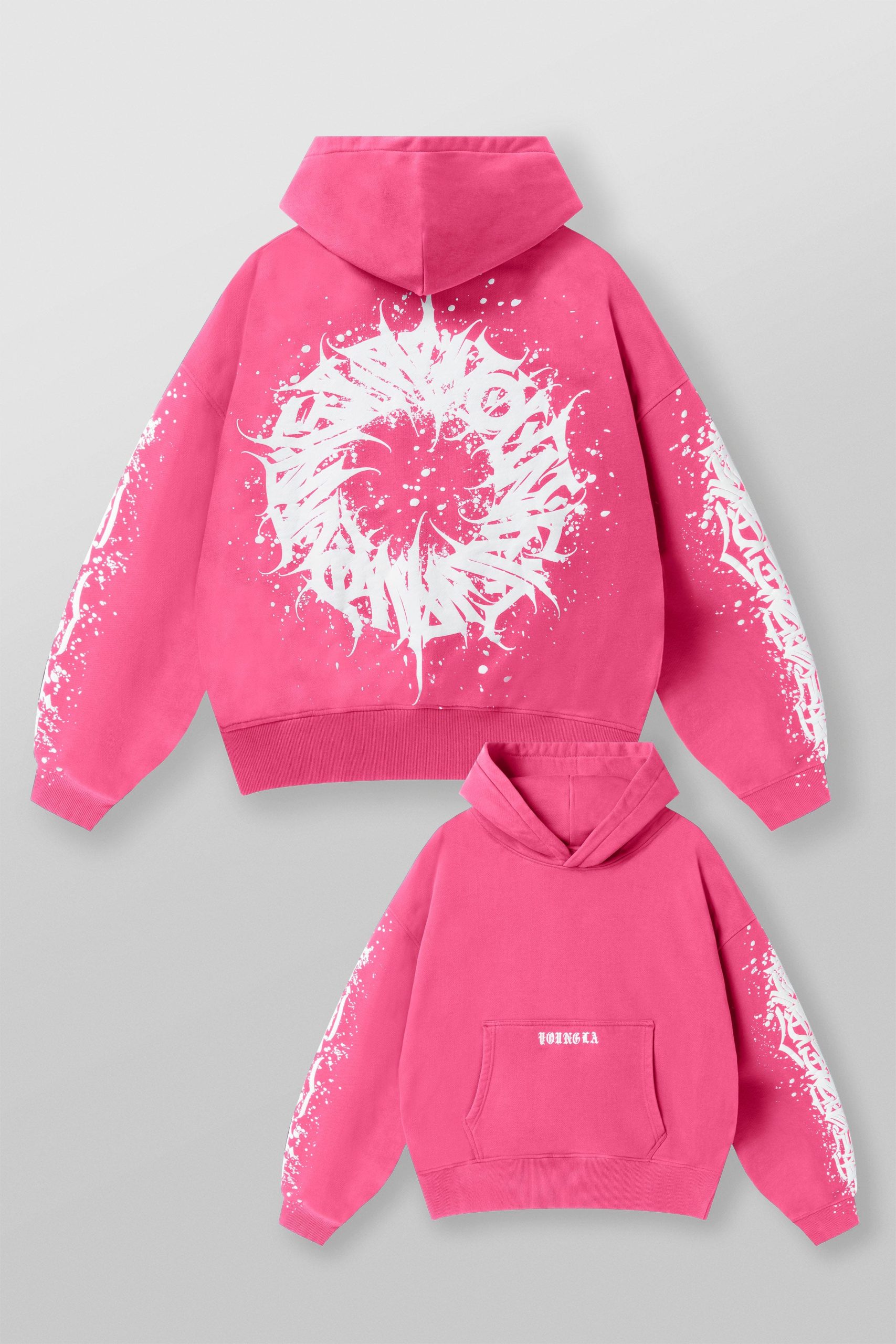 5143 - Cyclone Hoodies - Image 8