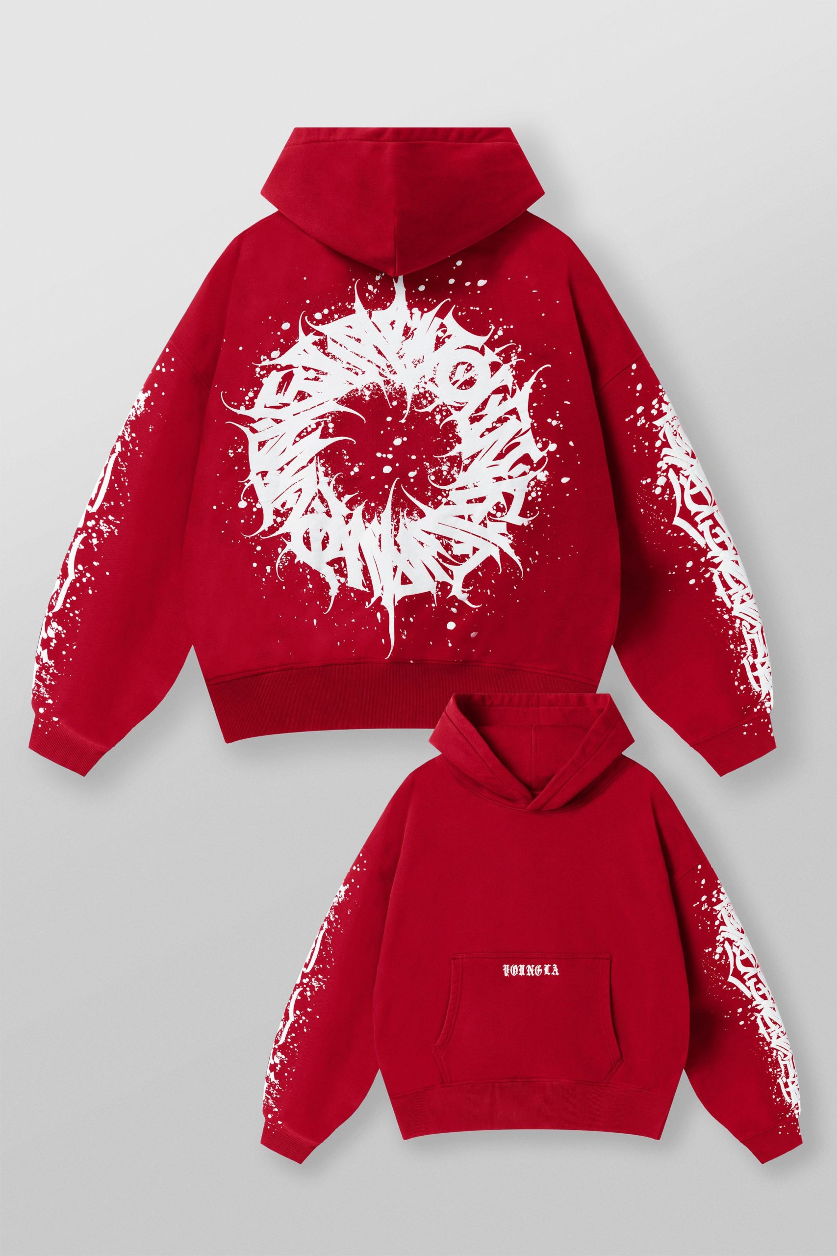 5143 - Cyclone Hoodies - Image 10
