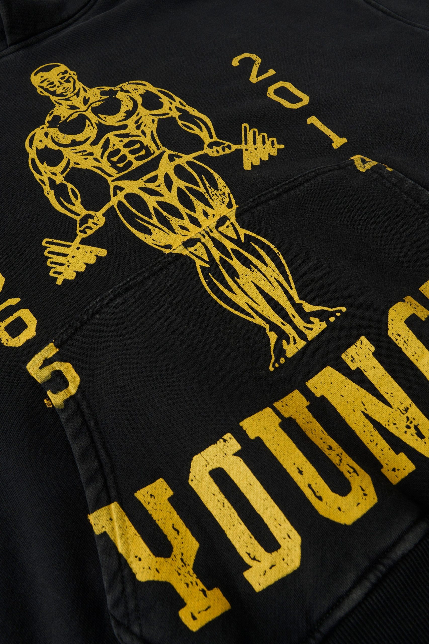 5152 - Golds Gym New Age Pullovers - Image 7