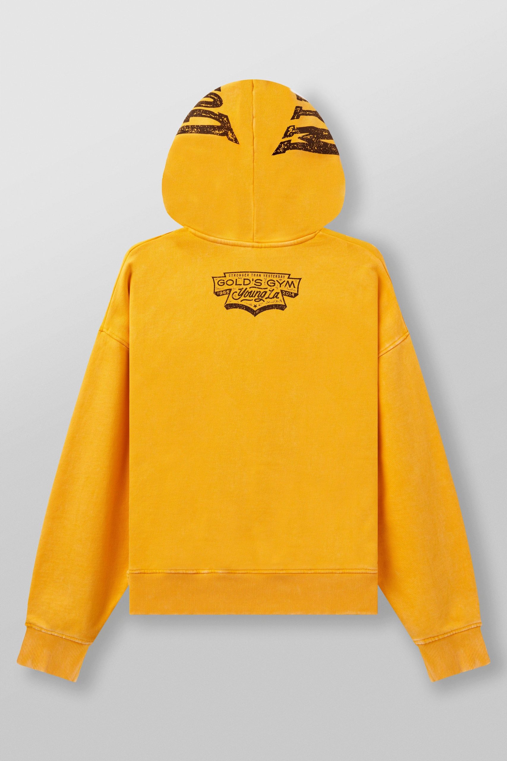 5152 - Golds Gym New Age Pullovers - Image 9