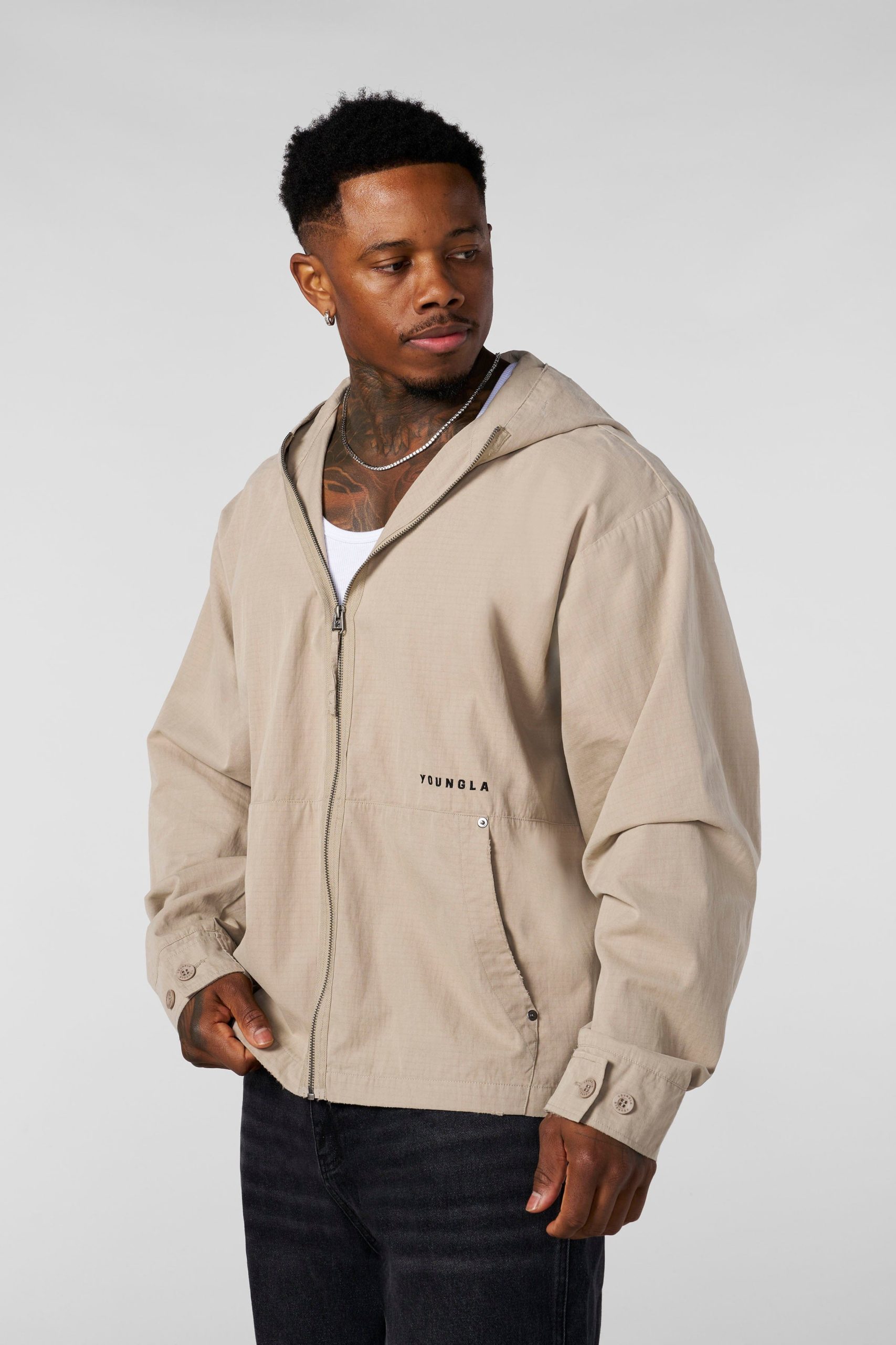 5188 - The Weekender Jackets - Image 6