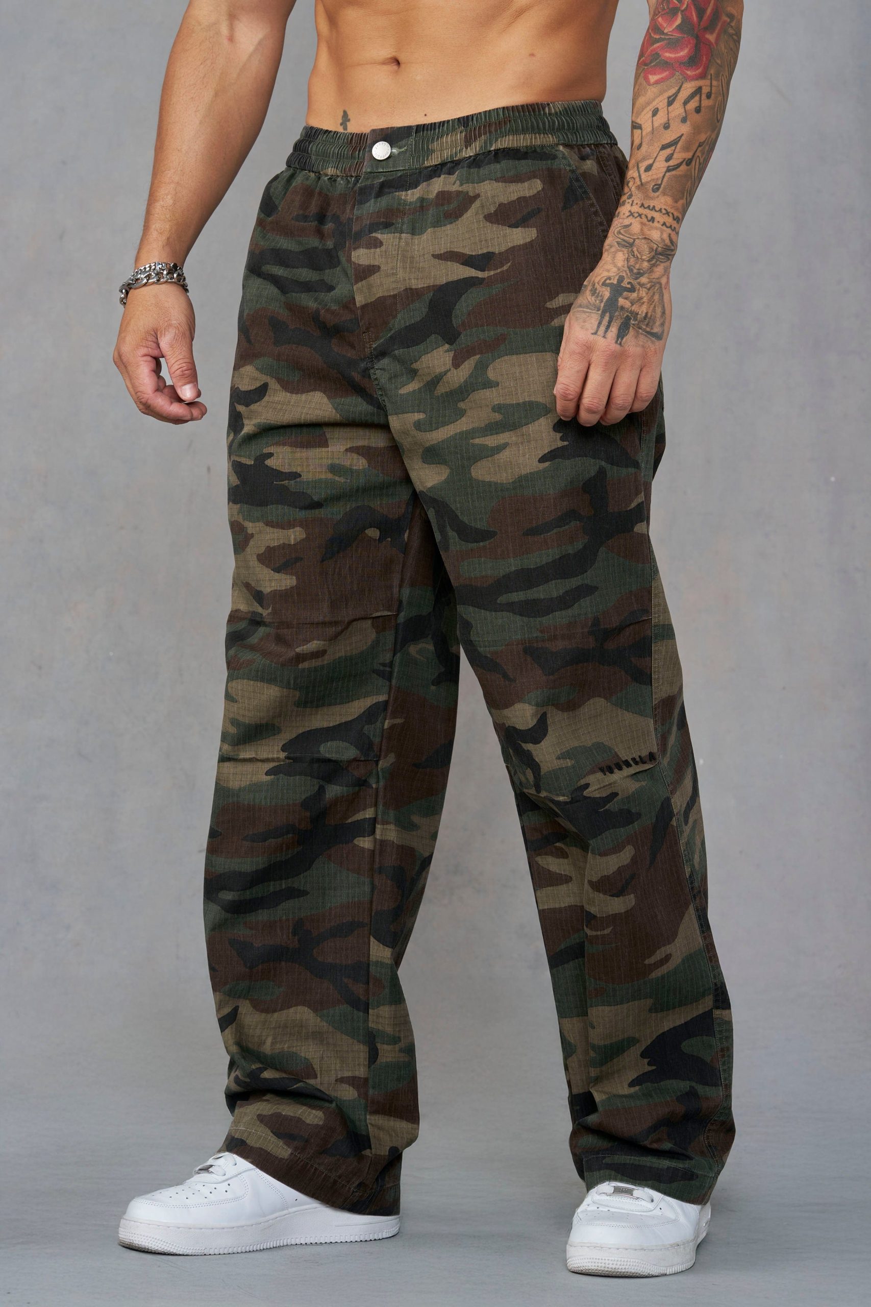 6026 - Core Flight Pants - Image 5