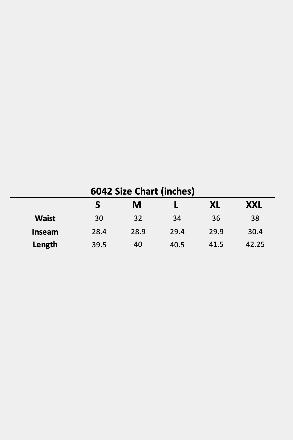 6042 - Arsenal Cargo Pants - Image 9