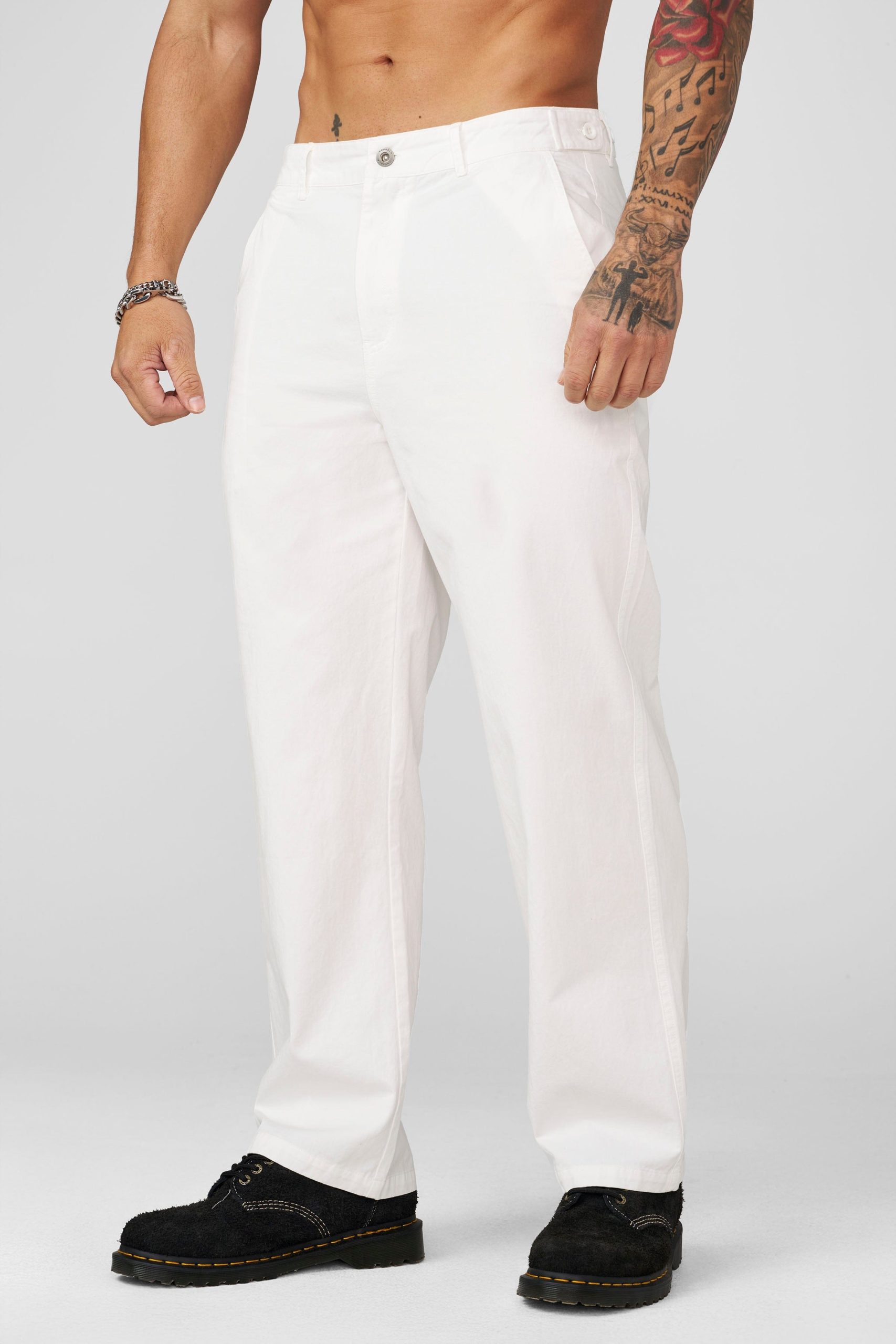 6051 - Chino Pants - Image 8