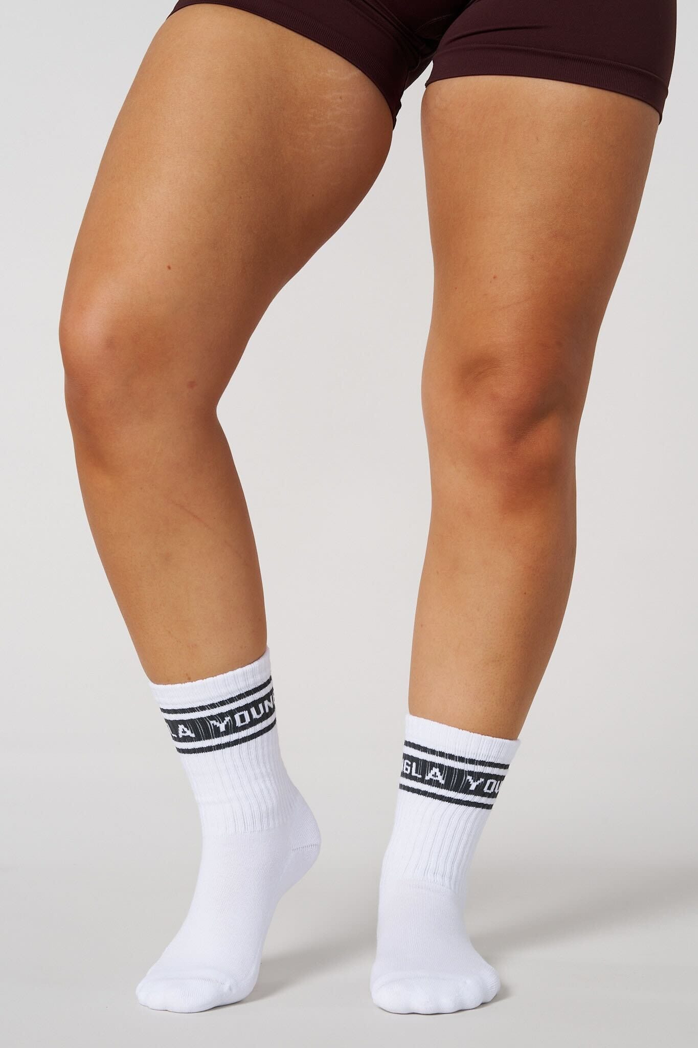 W638 - Elevate crew socks - Image 8