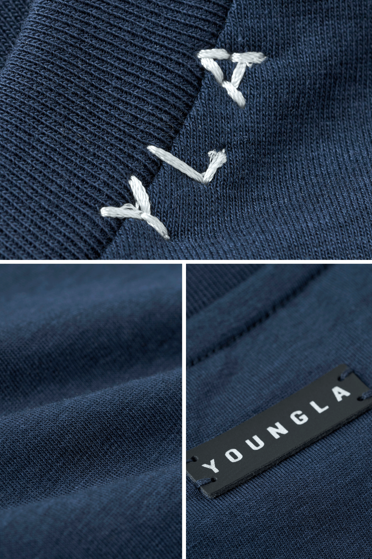 8033 - AeroTech Longsleeves - Image 4