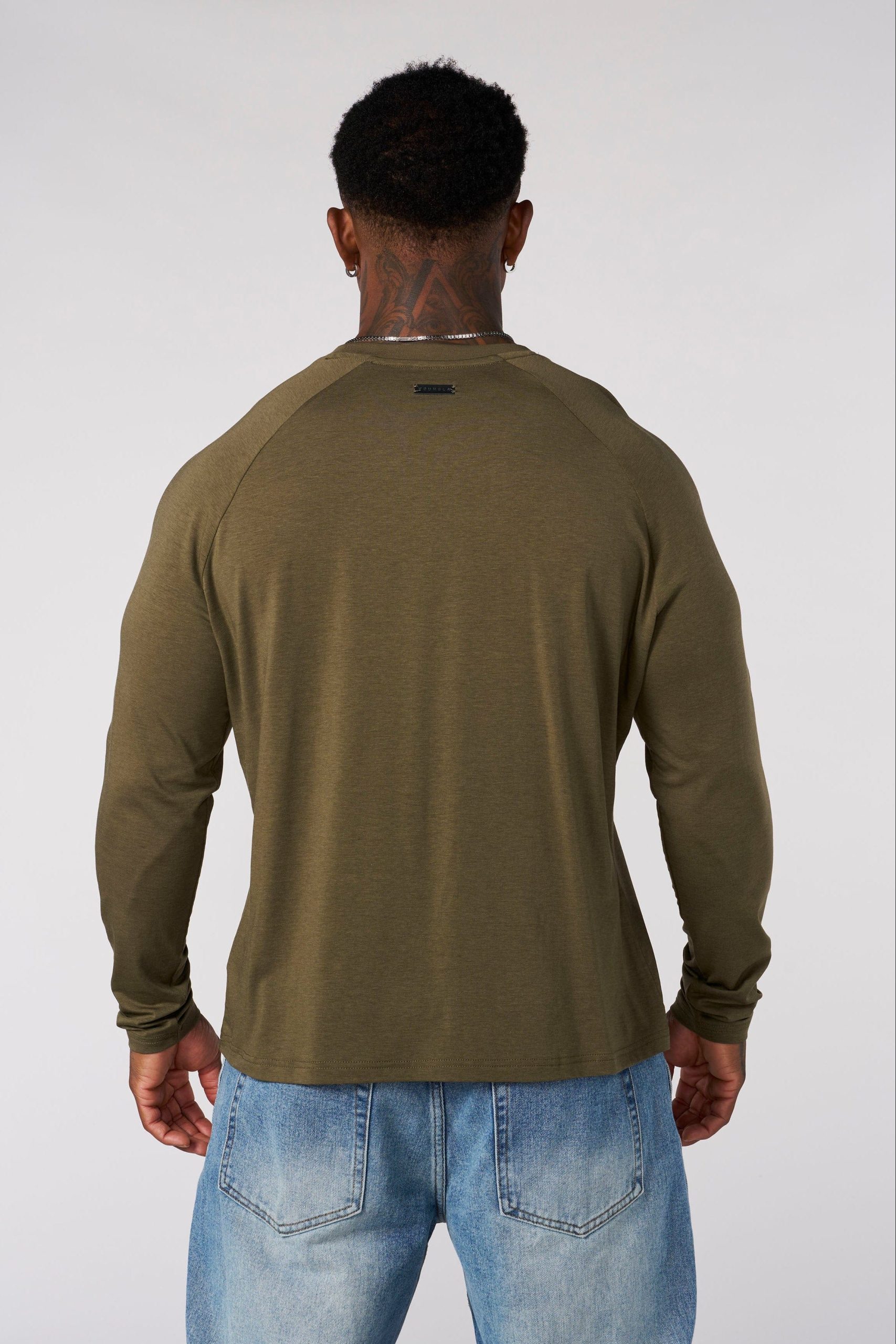 8033 - AeroTech Longsleeves - Image 6