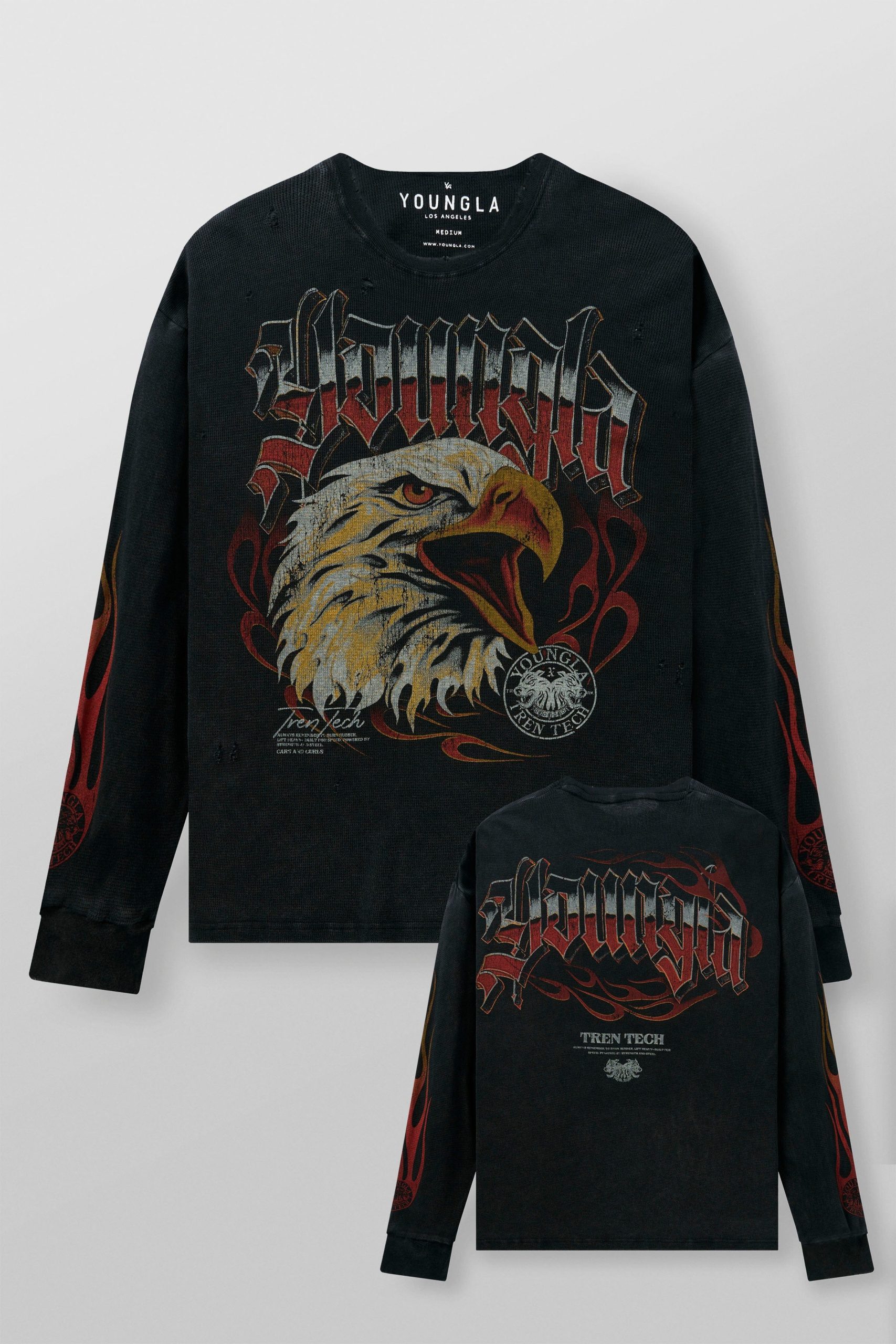 8036 - Cars & Curls - Thermals - Image 7