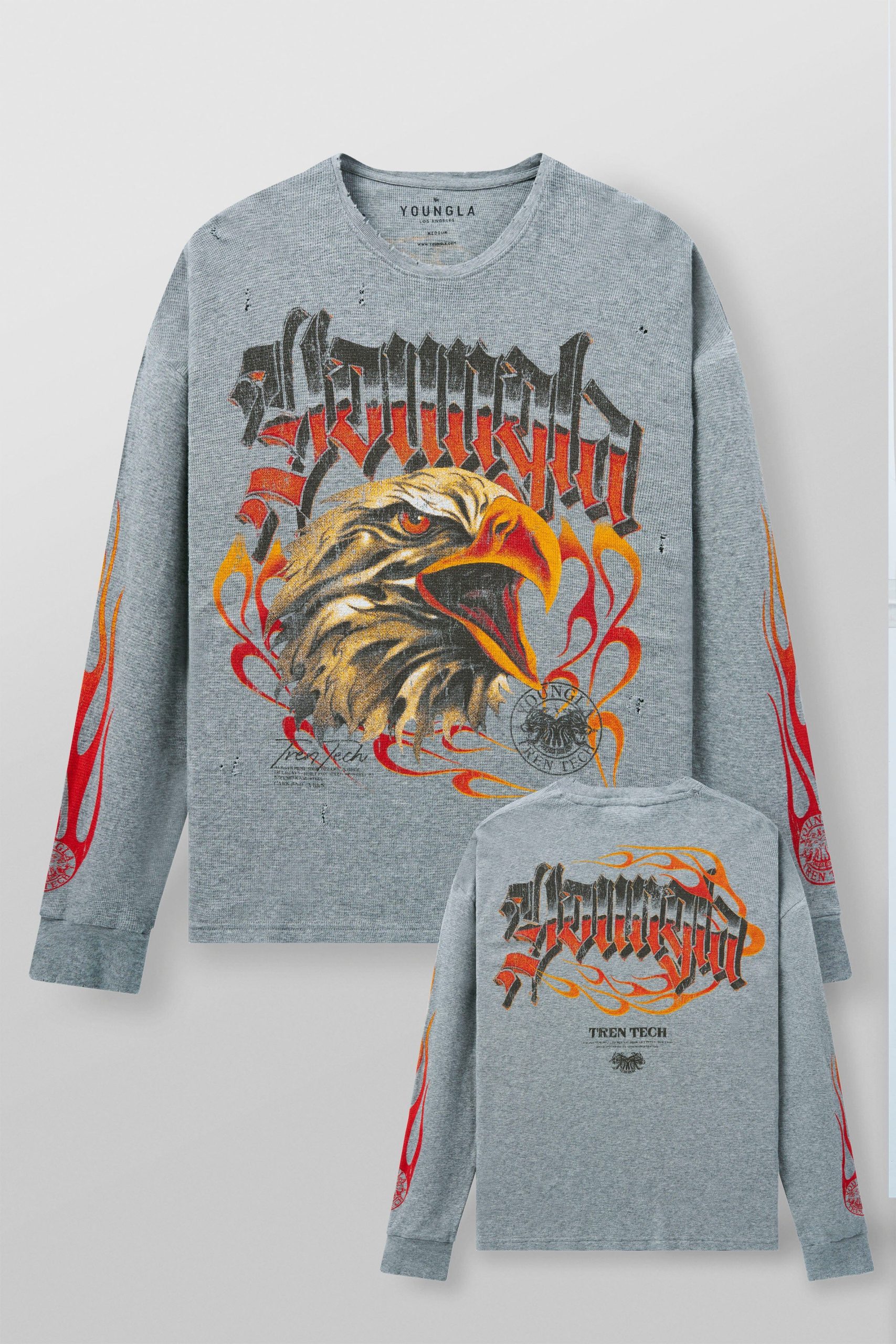 8036 - Cars & Curls - Thermals - Image 8