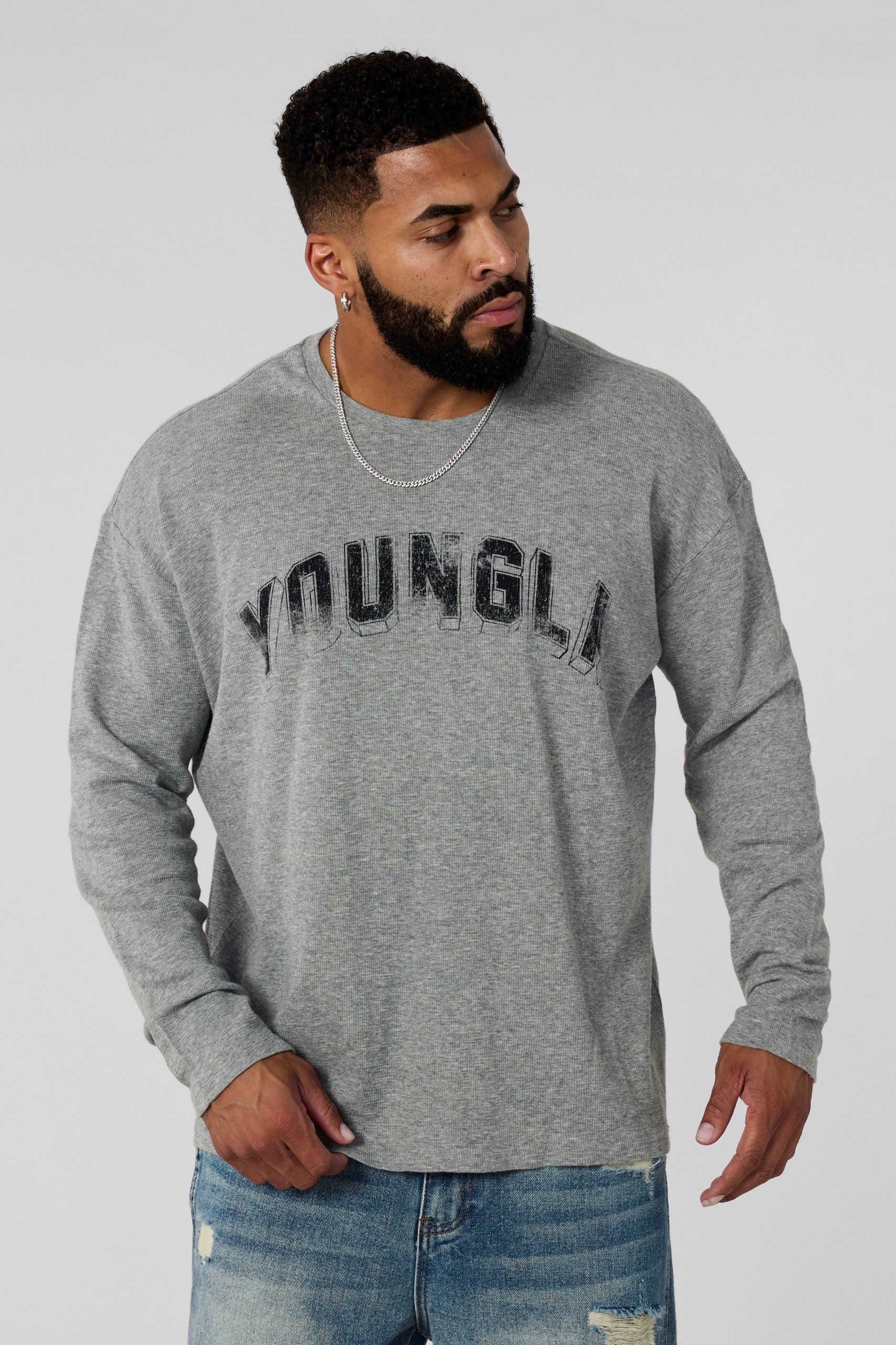 8054 - Thin Thermal Longsleeves - Image 10