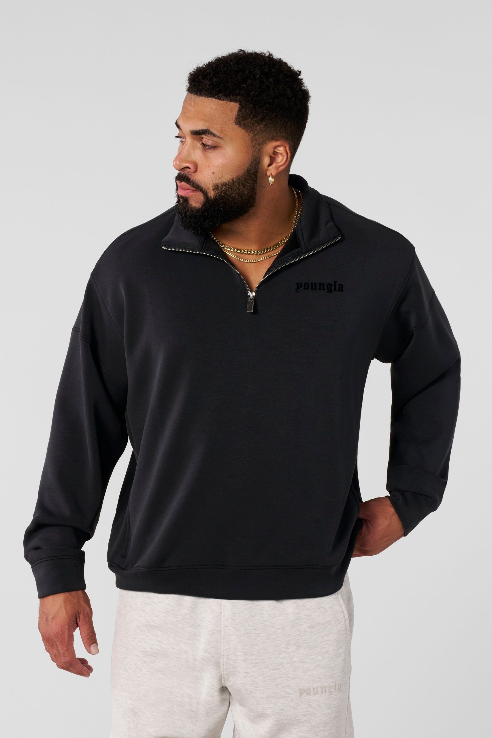 8065 - Soft AF Quarter Zips - Image 9