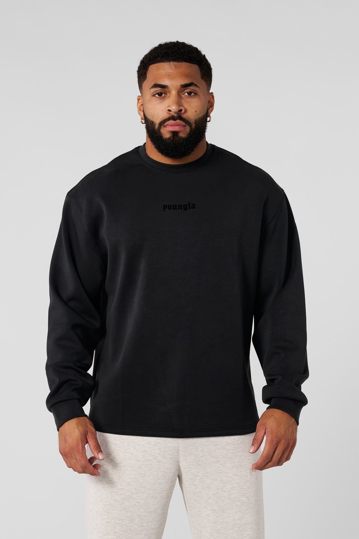 8078 - Soft AF Longsleeves - Image 7