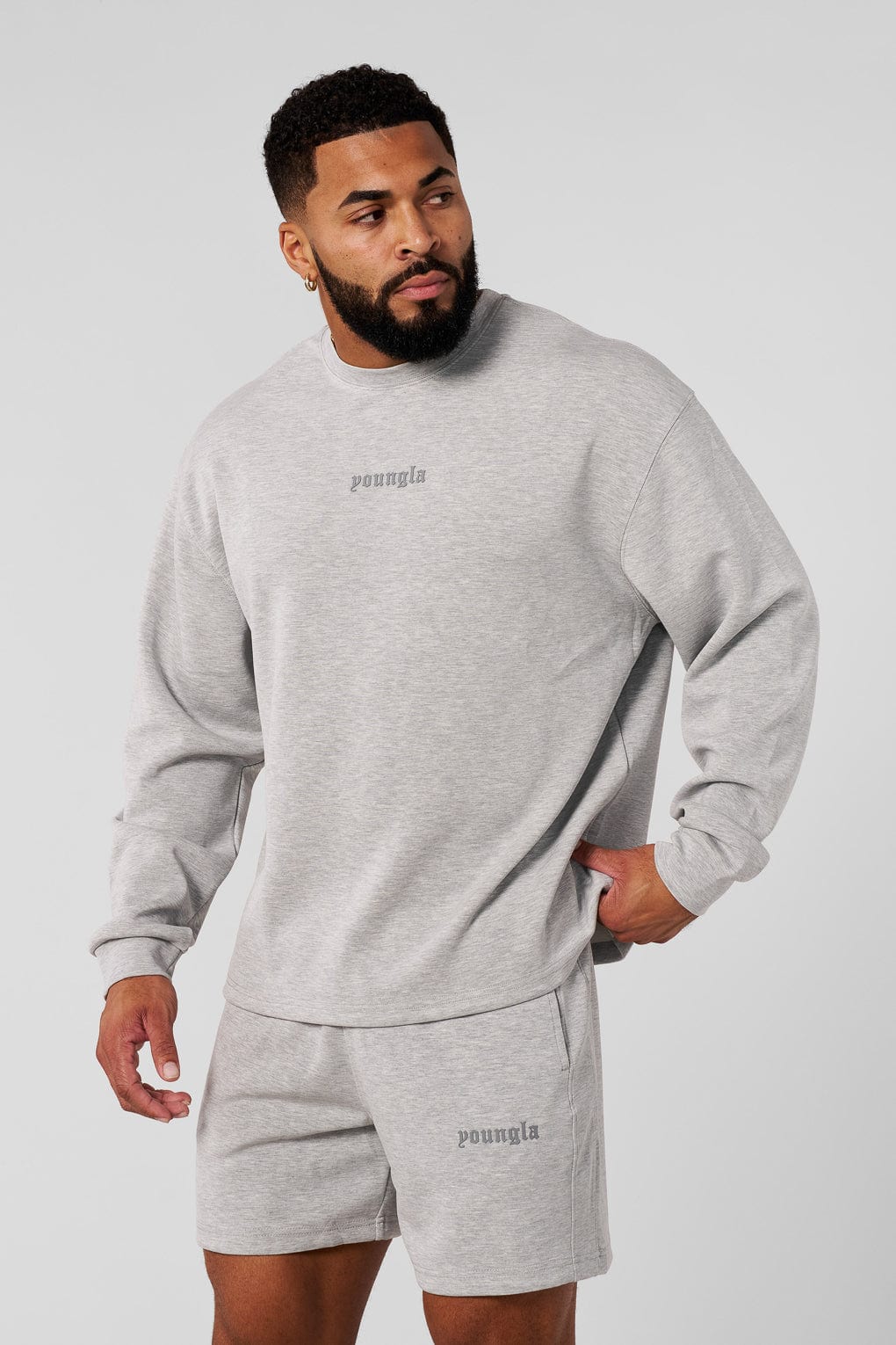 8078 - Soft AF Longsleeves - Image 6