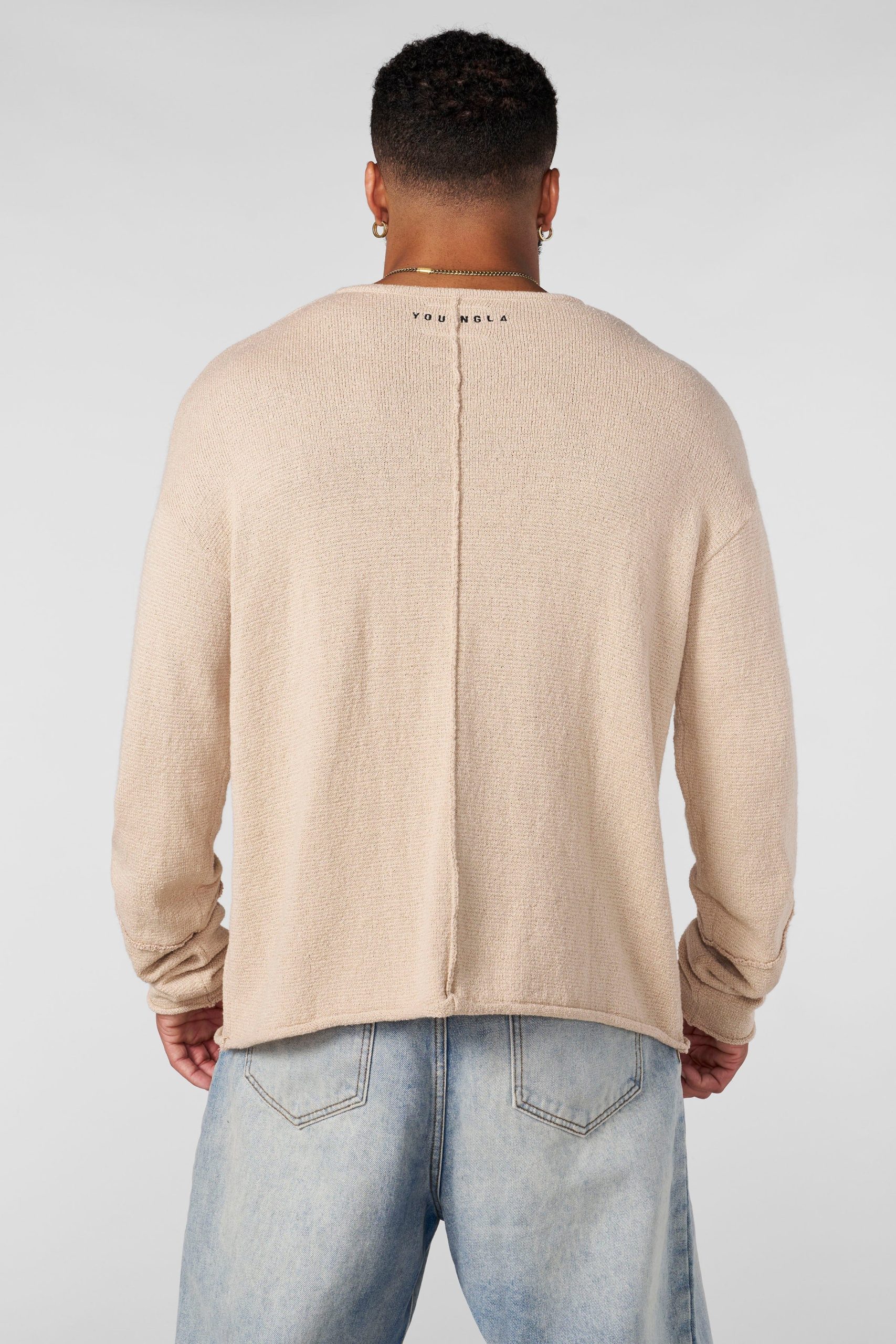 8088 - Natural Form Longsleeves - Image 6