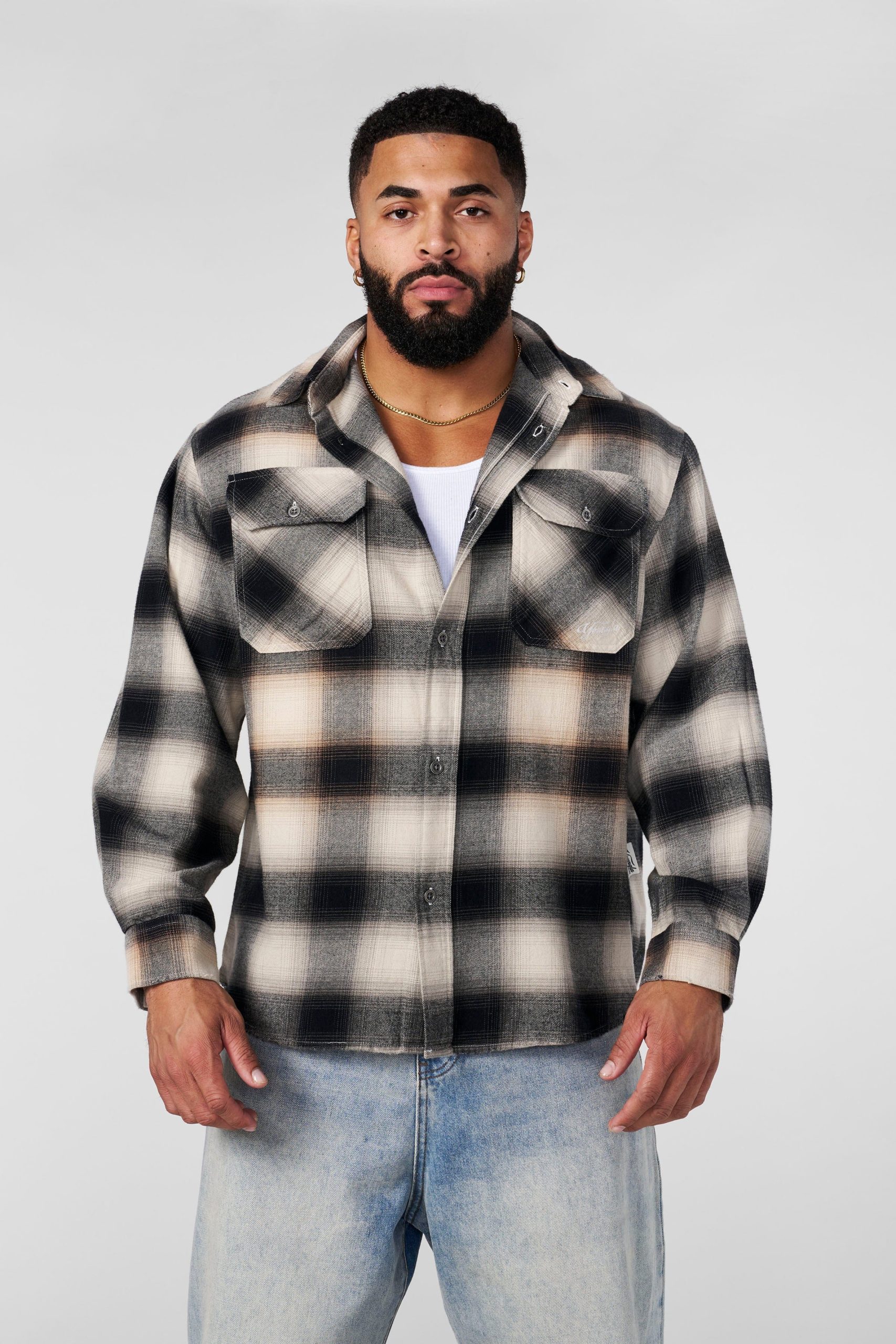 8091 - Americana Flannels - Image 7