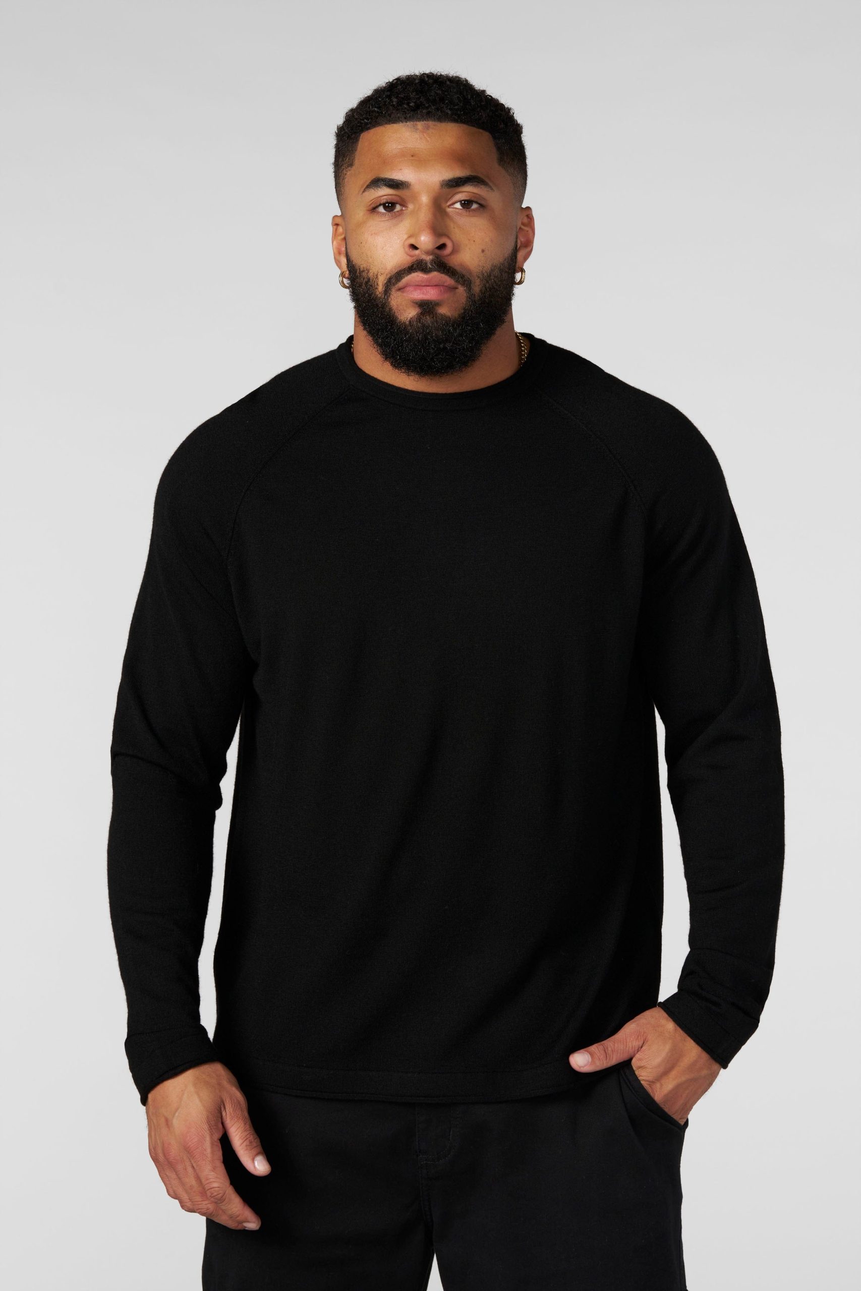 8092 - Monaco Wool Longsleeves - Image 11