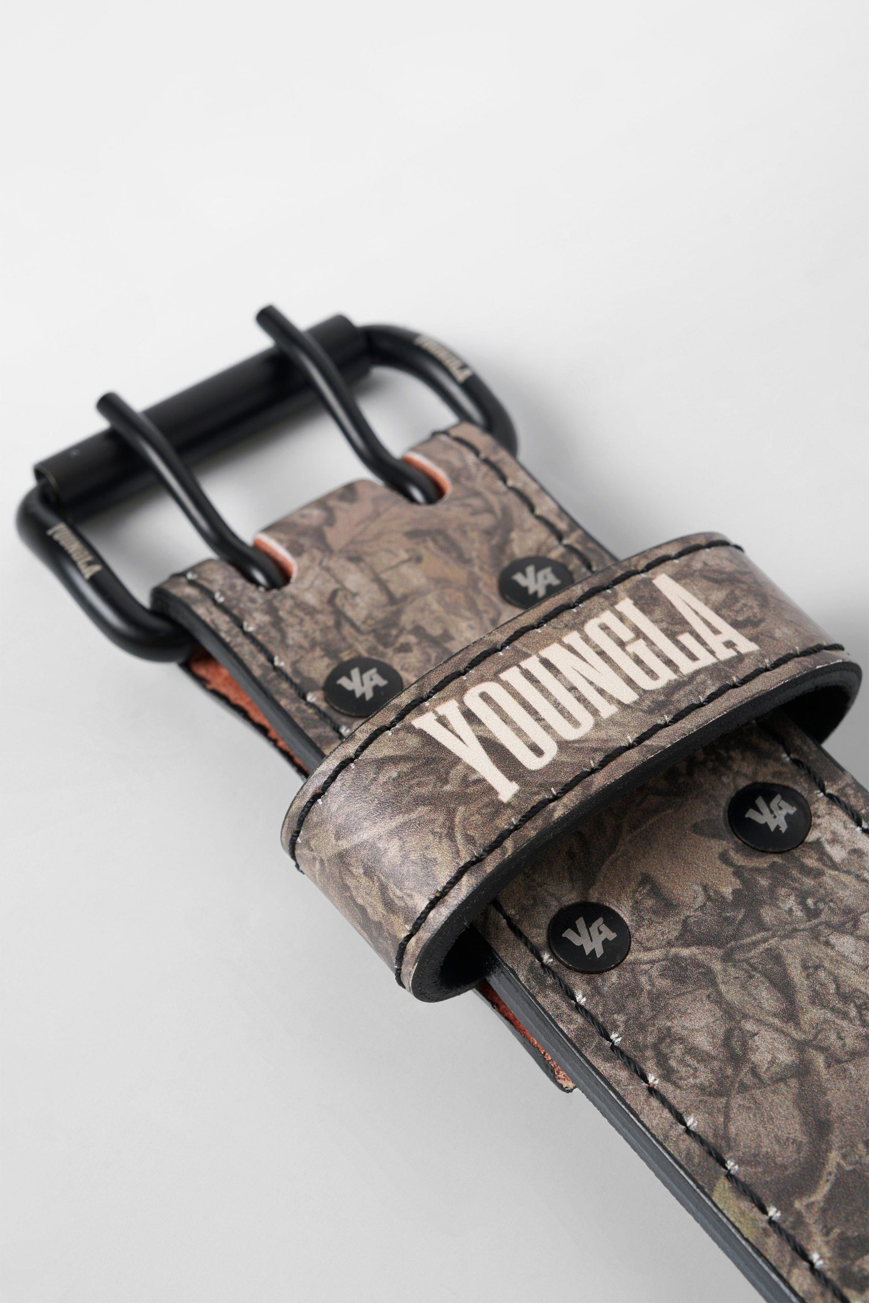 9017 - Tree Camo Belts - Image 8