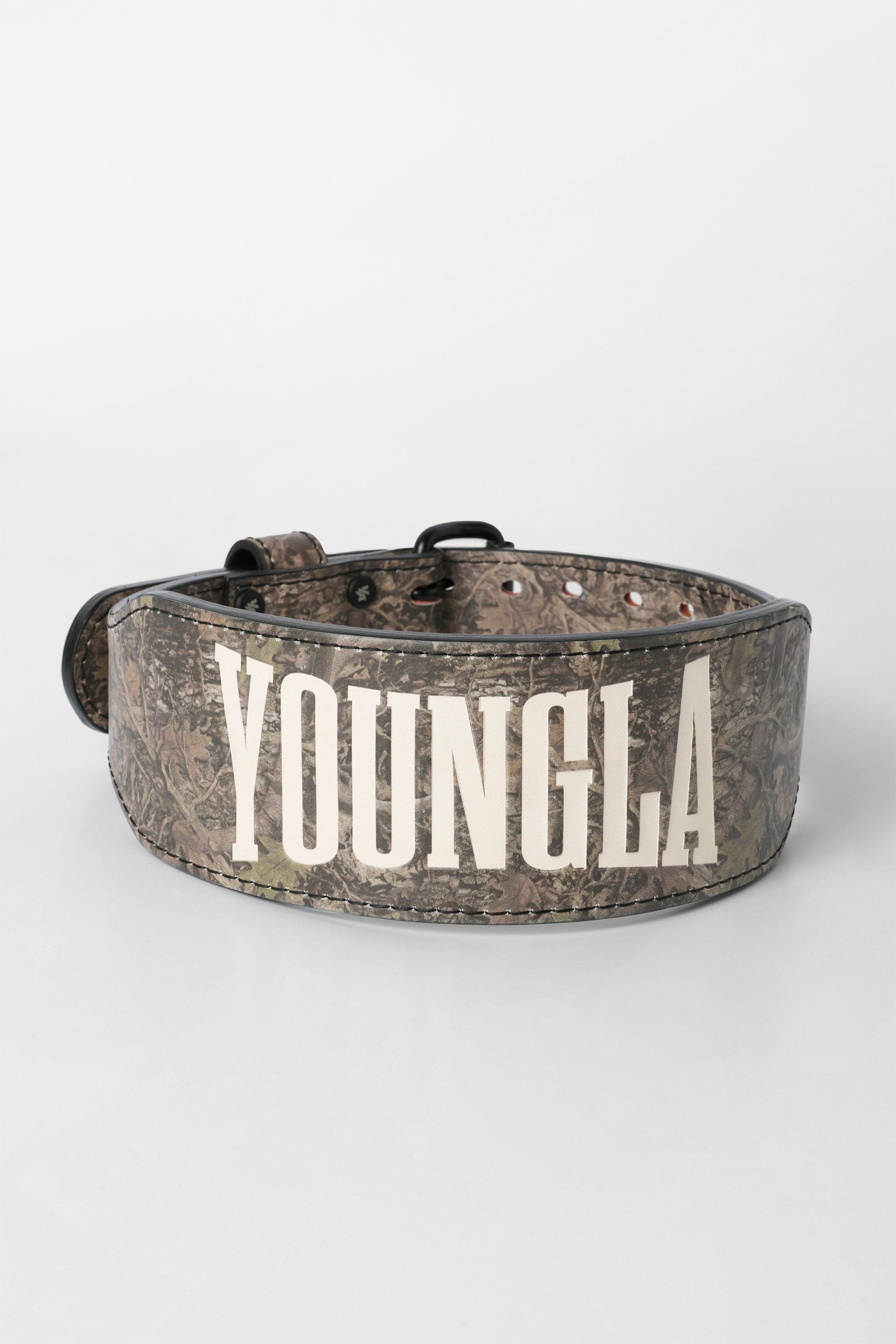 9017 - Tree Camo Belts - Image 5